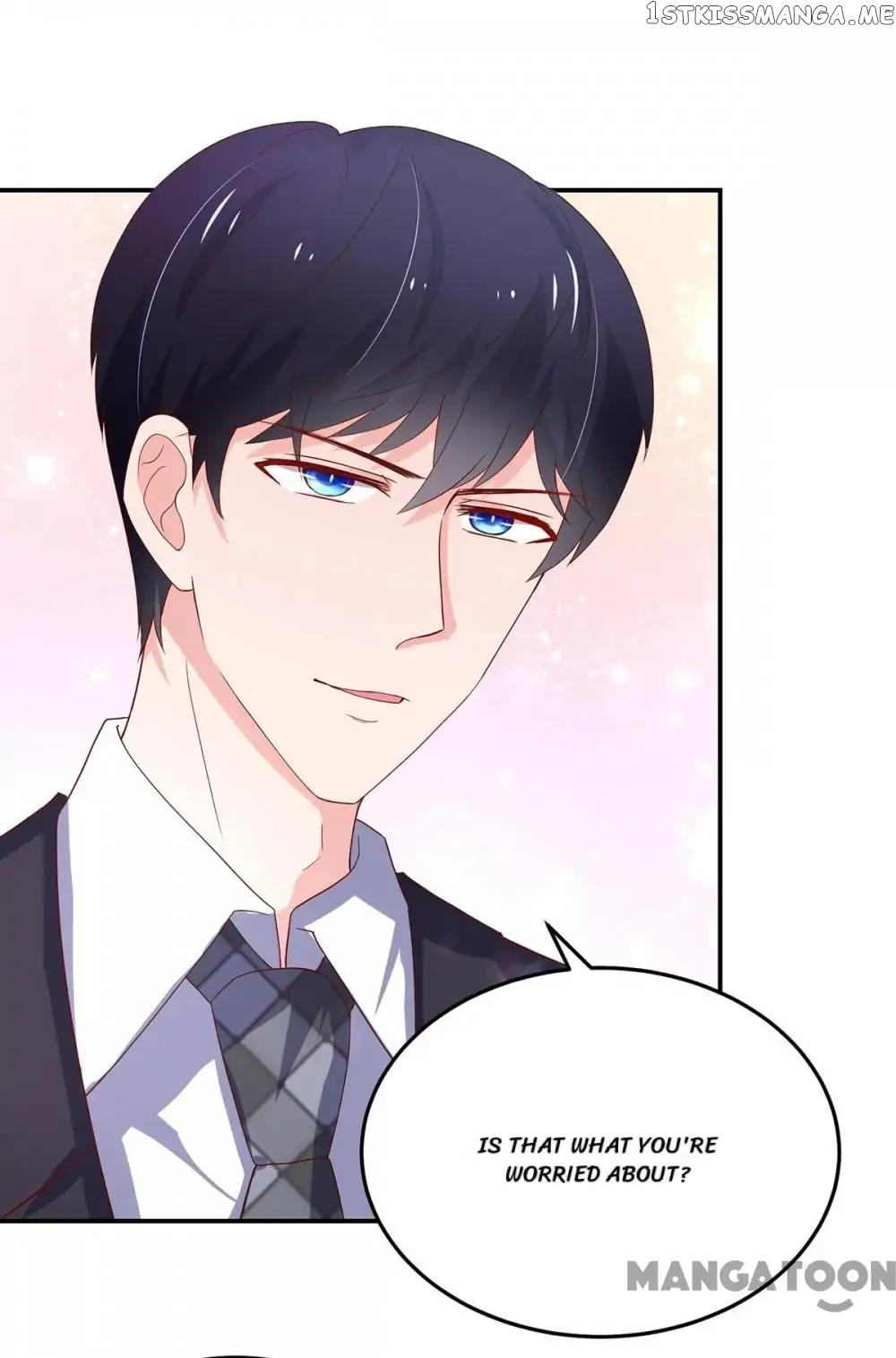 Honey, You Belong to Me! chapter 110 - page 31