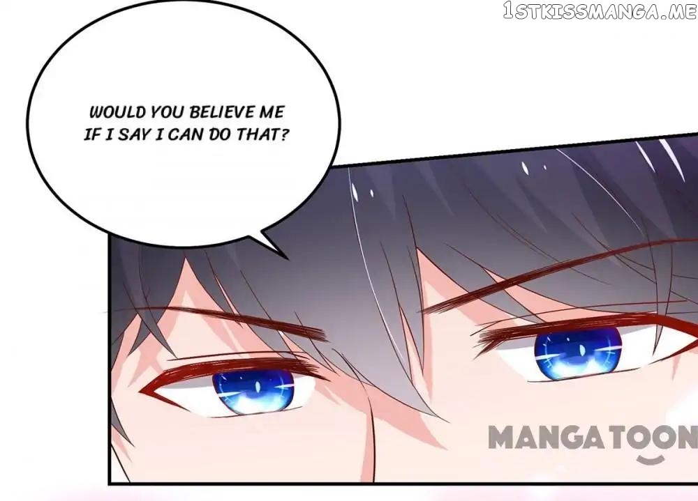 Honey, You Belong to Me! chapter 110 - page 32