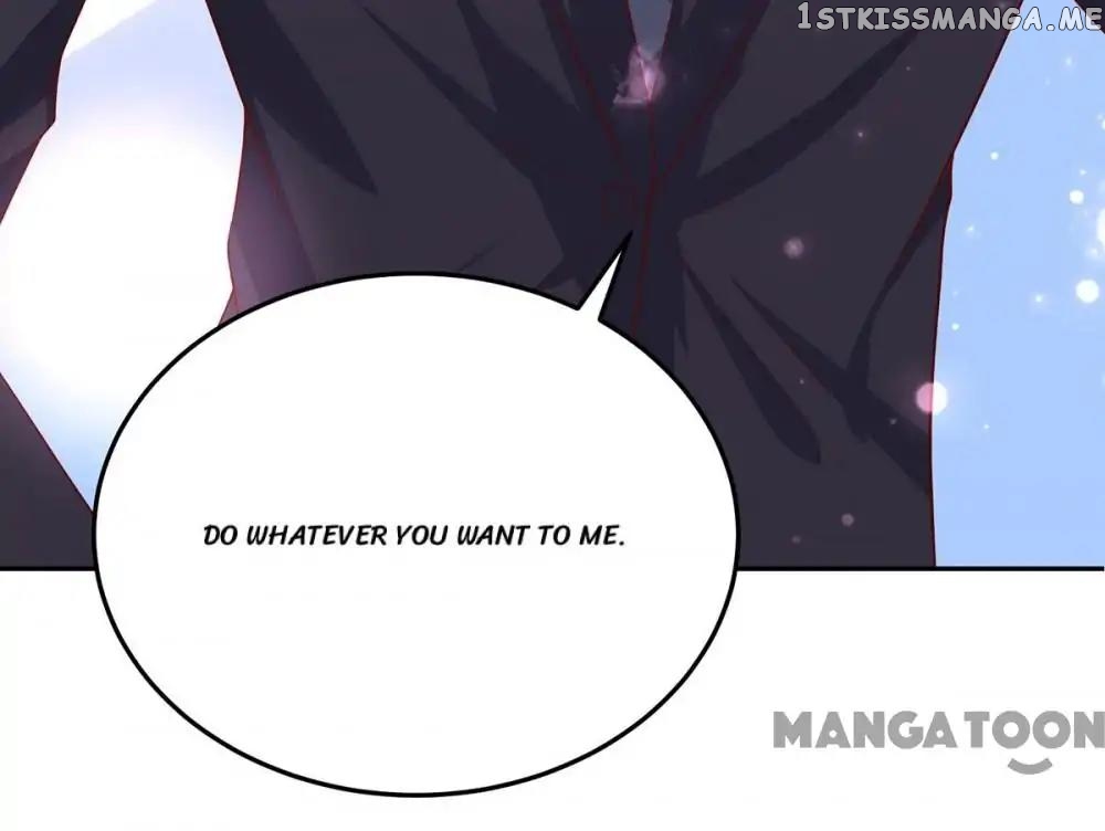 Honey, You Belong to Me! chapter 110 - page 37