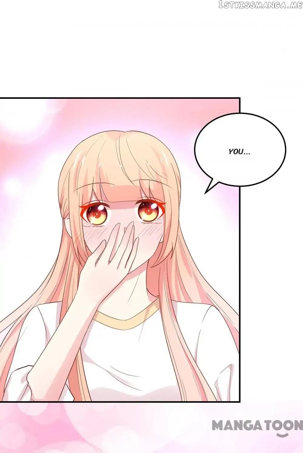 Honey, You Belong to Me! chapter 110 - page 38