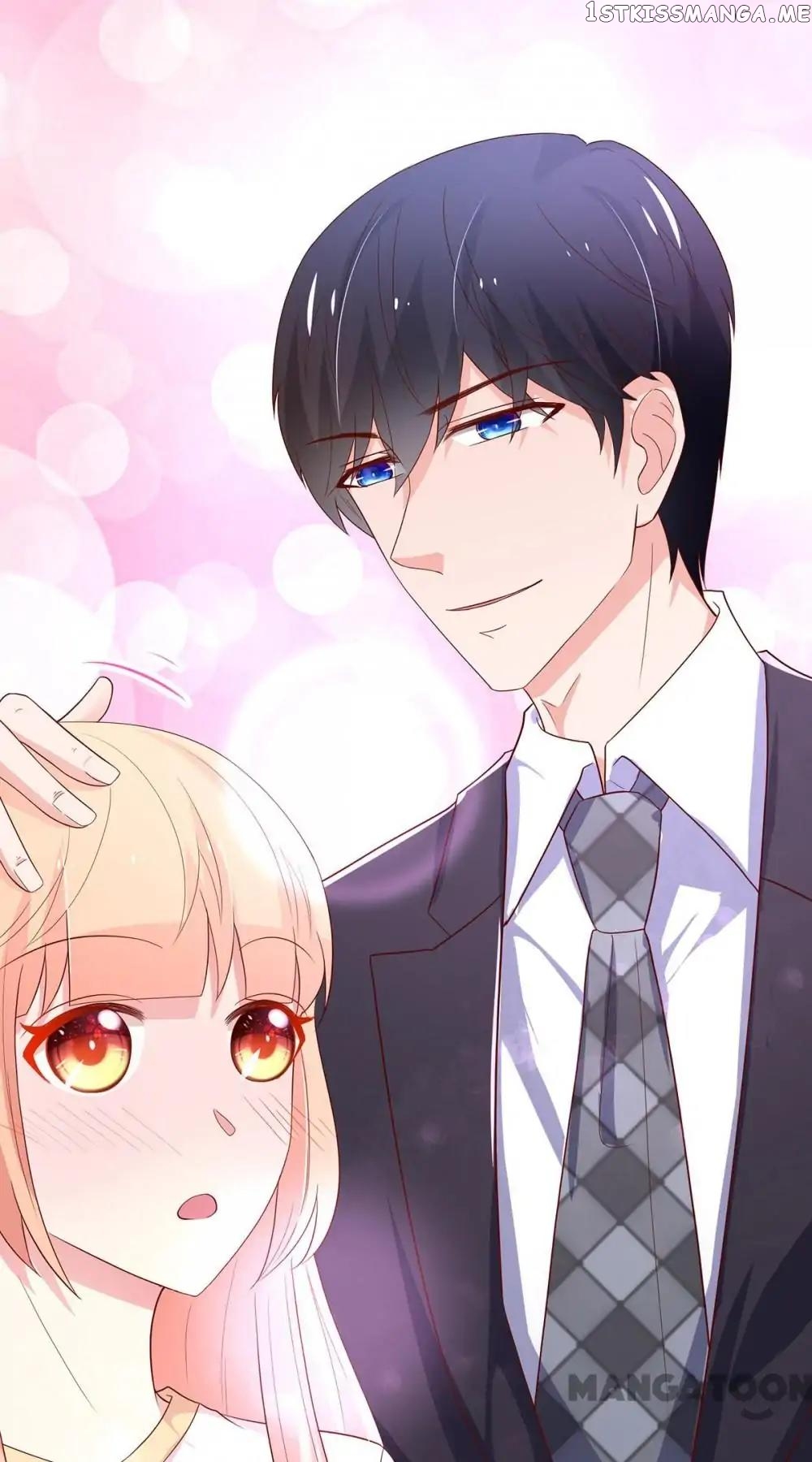 Honey, You Belong to Me! chapter 110 - page 39