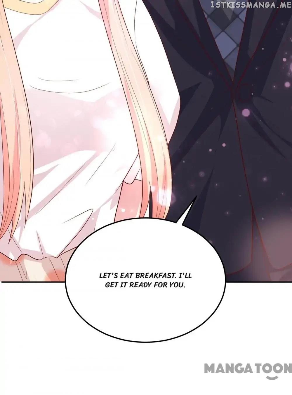 Honey, You Belong to Me! chapter 110 - page 40