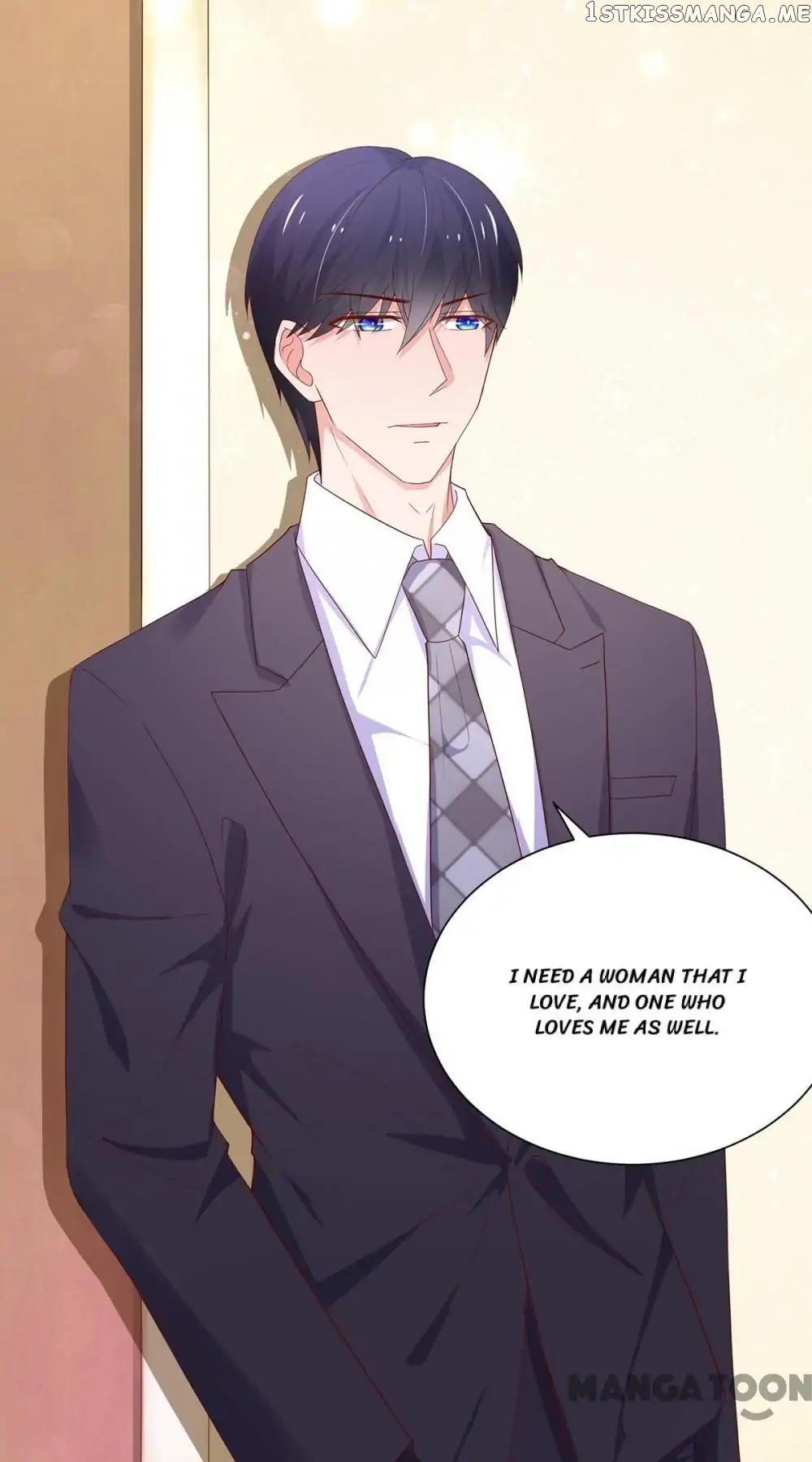Honey, You Belong to Me! chapter 110 - page 5