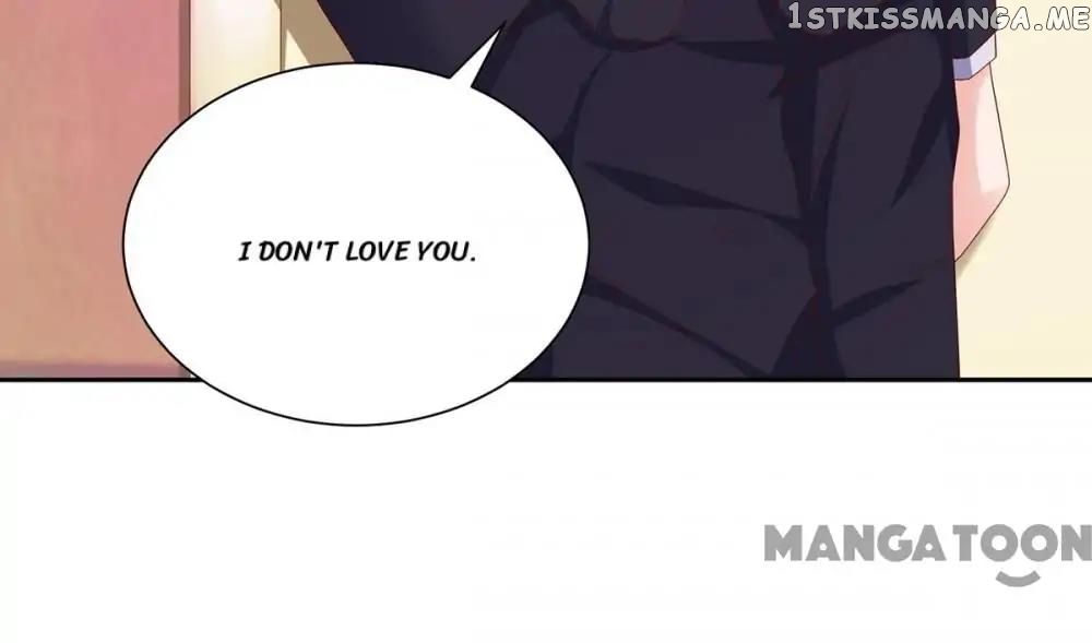 Honey, You Belong to Me! chapter 110 - page 6