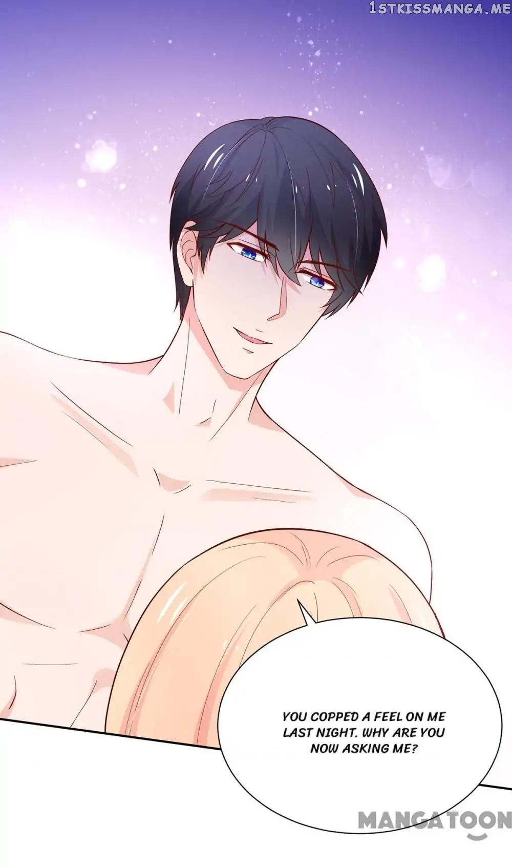 Honey, You Belong to Me! chapter 109 - page 10