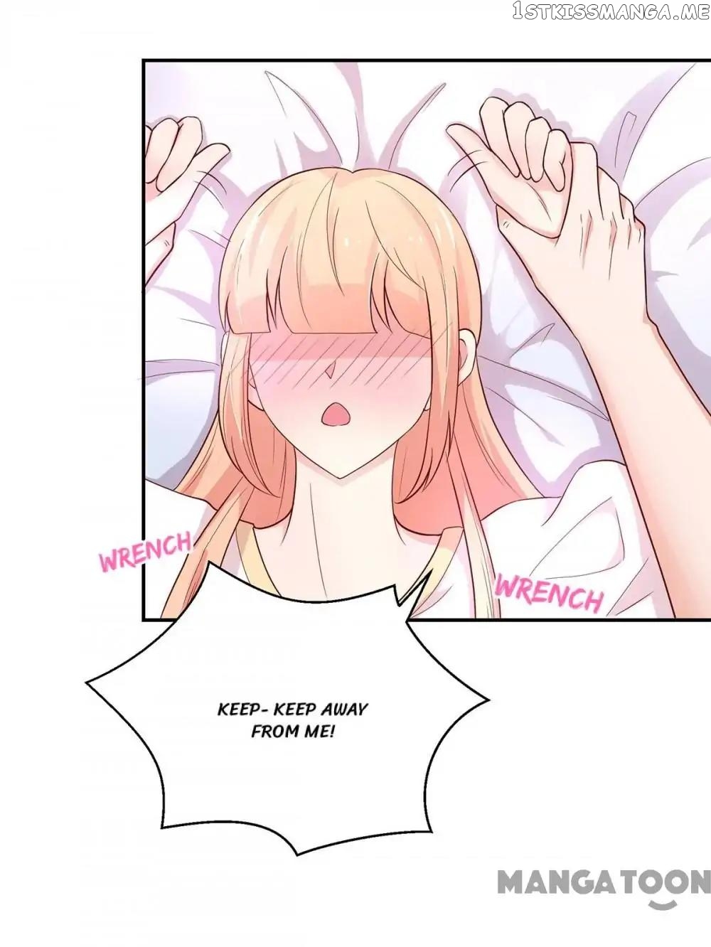 Honey, You Belong to Me! chapter 109 - page 11