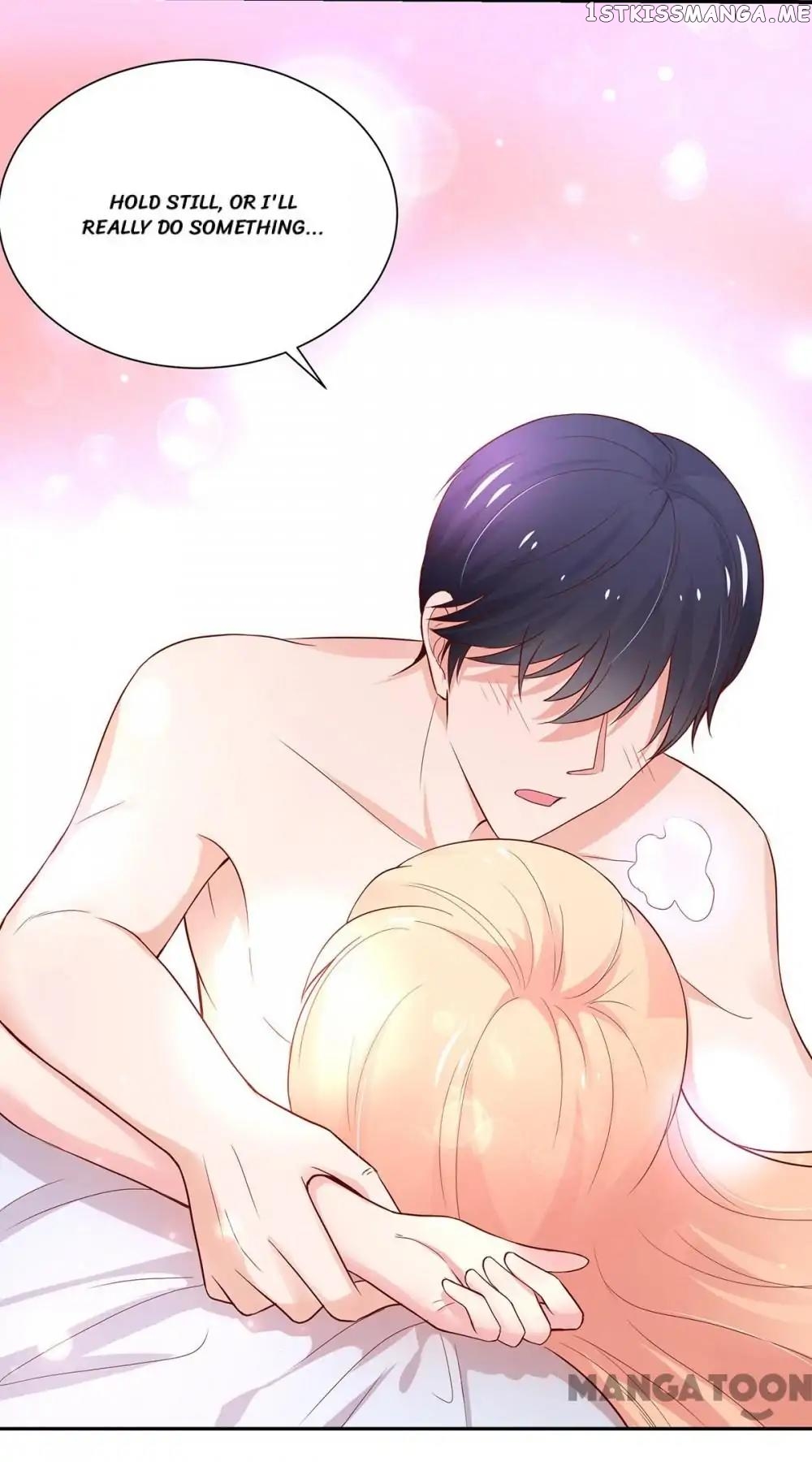 Honey, You Belong to Me! chapter 109 - page 13
