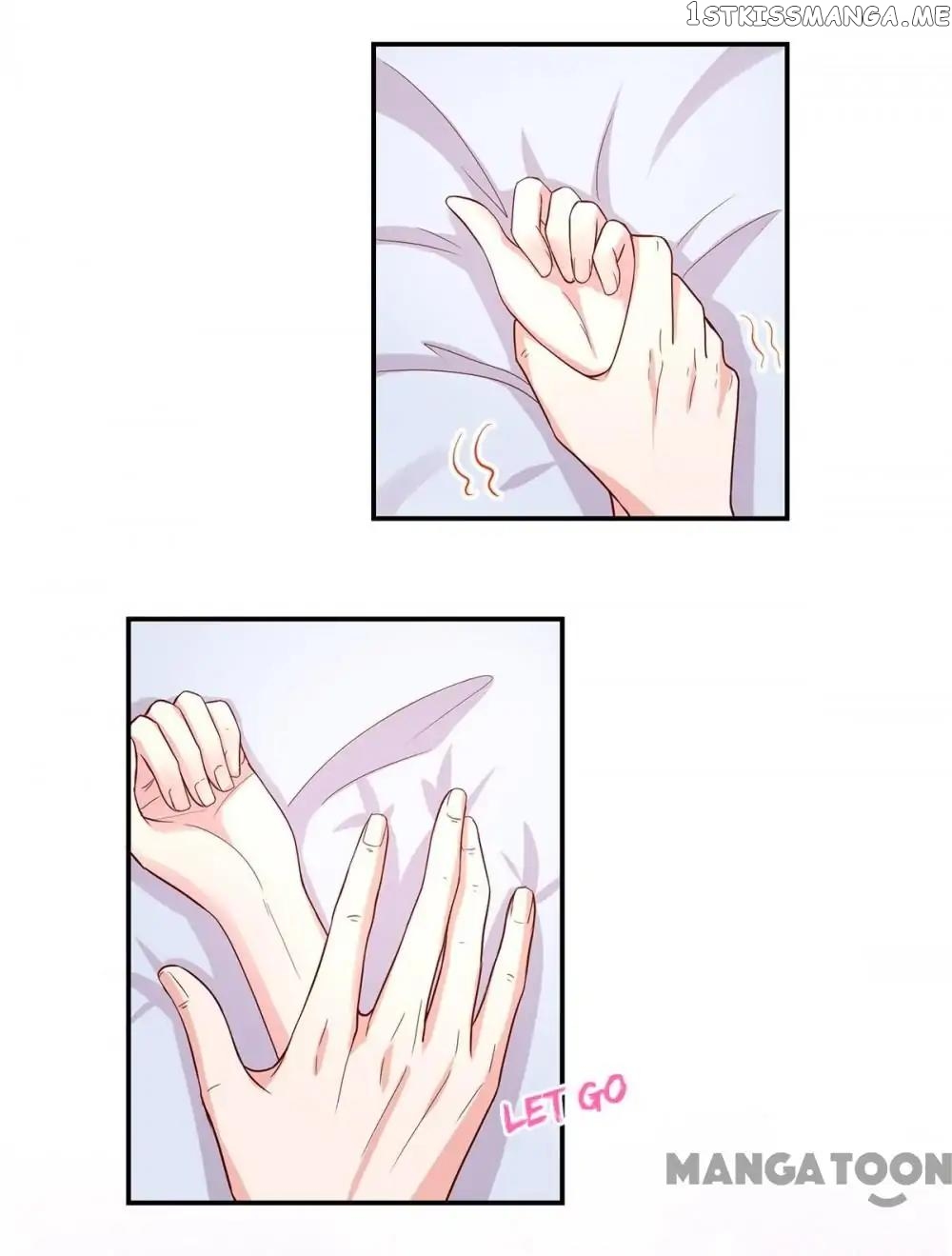 Honey, You Belong to Me! chapter 109 - page 16