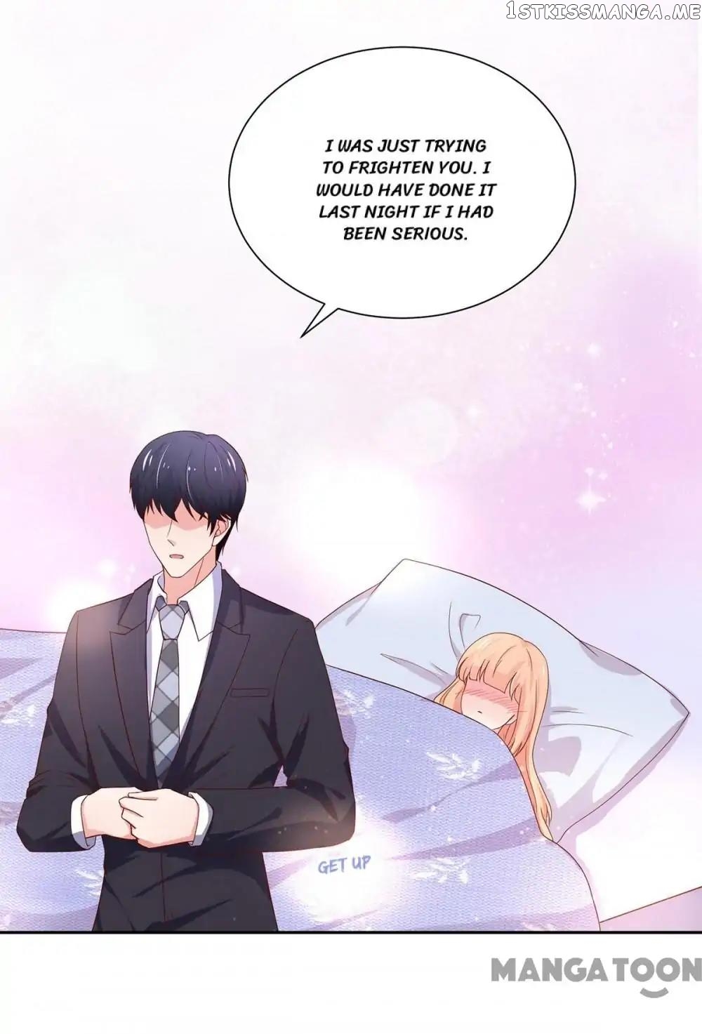 Honey, You Belong to Me! chapter 109 - page 17