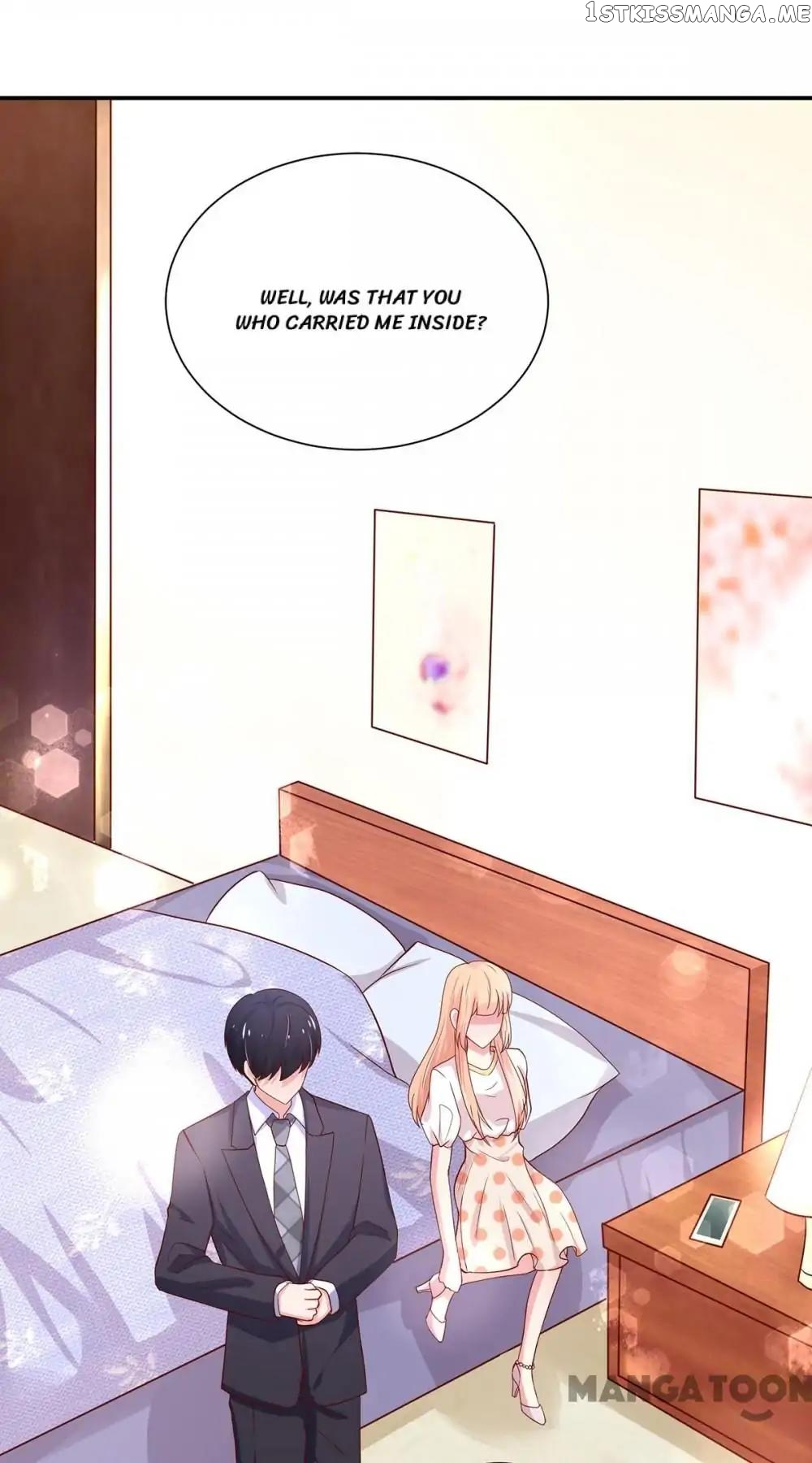 Honey, You Belong to Me! chapter 109 - page 22