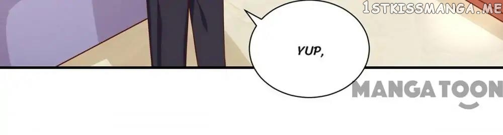 Honey, You Belong to Me! chapter 109 - page 23