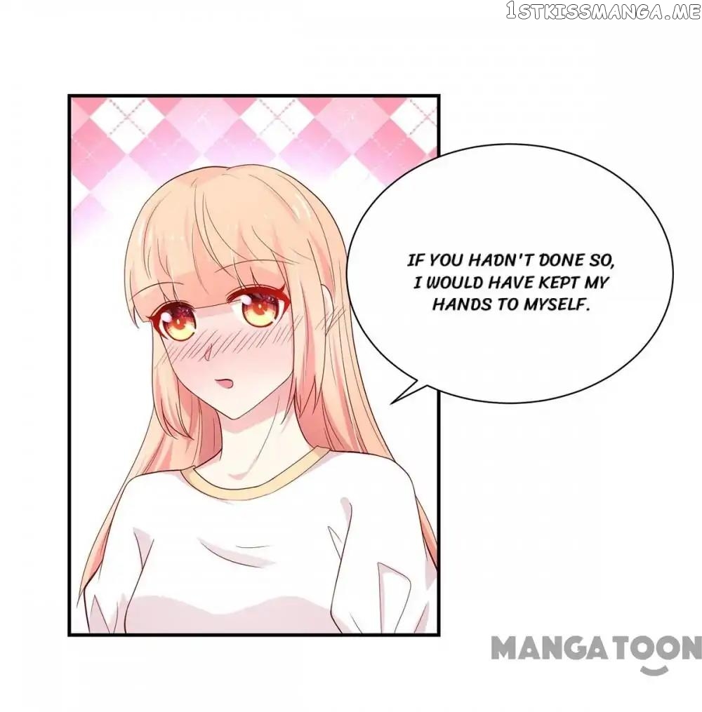 Honey, You Belong to Me! chapter 109 - page 24