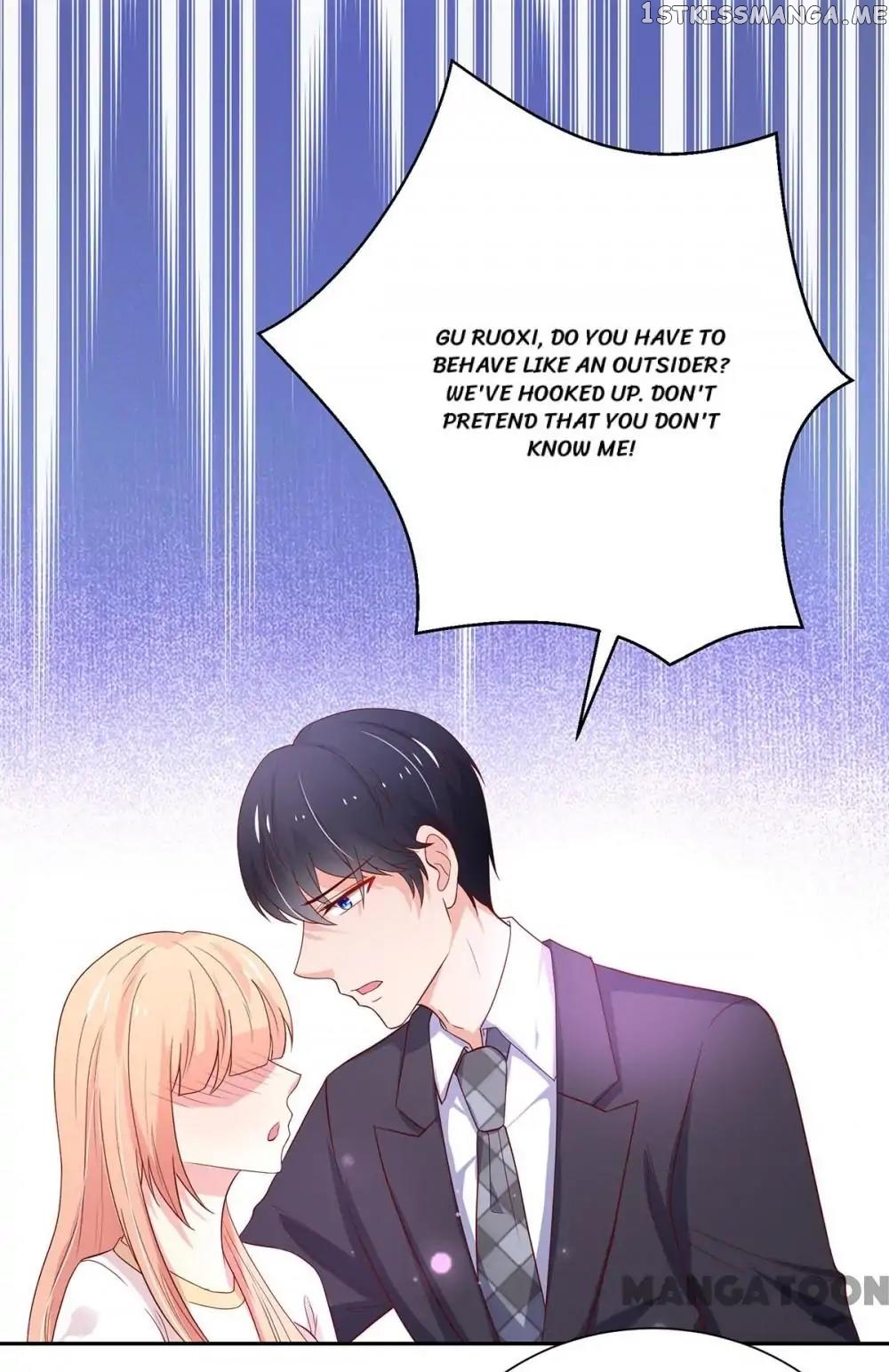 Honey, You Belong to Me! chapter 109 - page 27