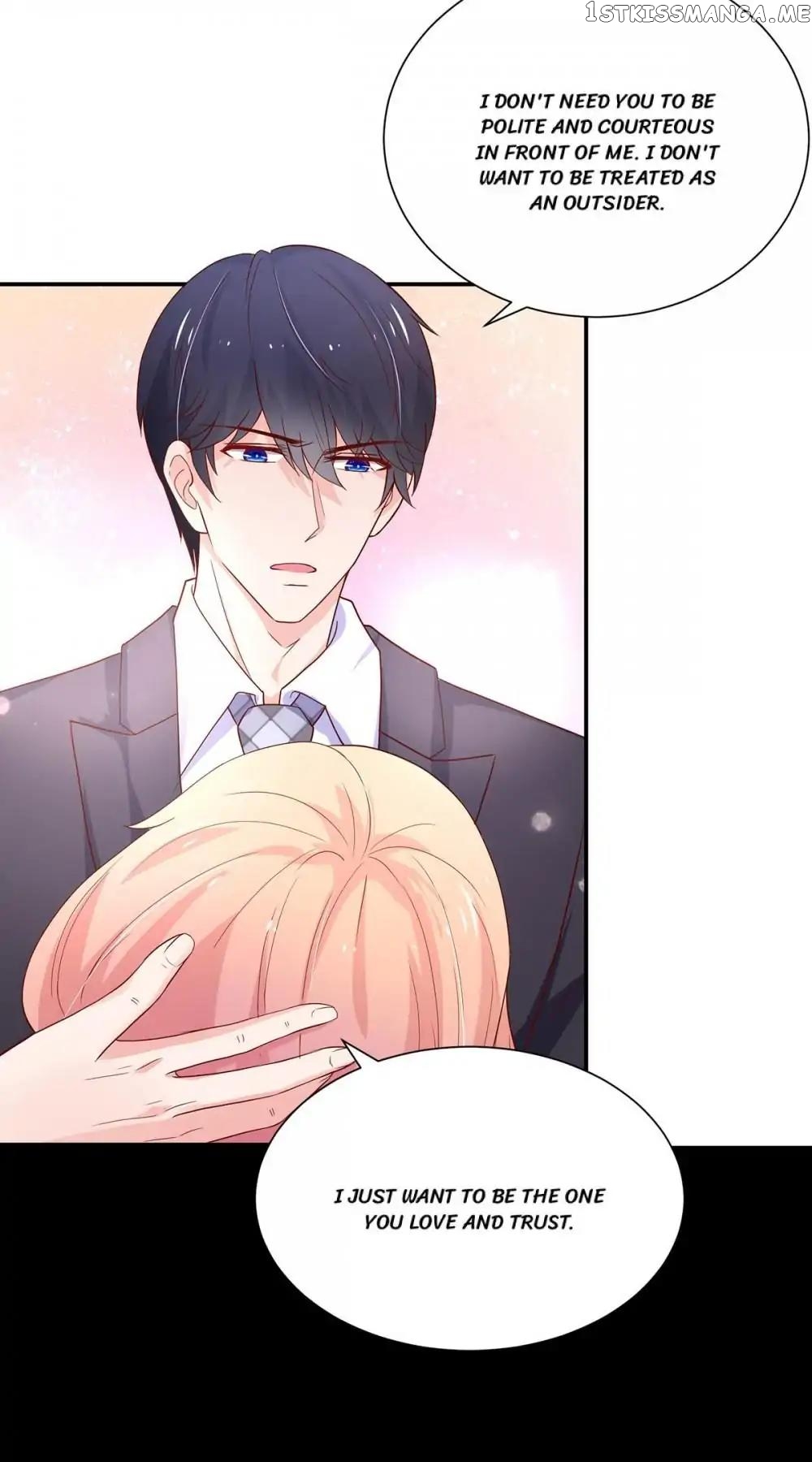 Honey, You Belong to Me! chapter 109 - page 28