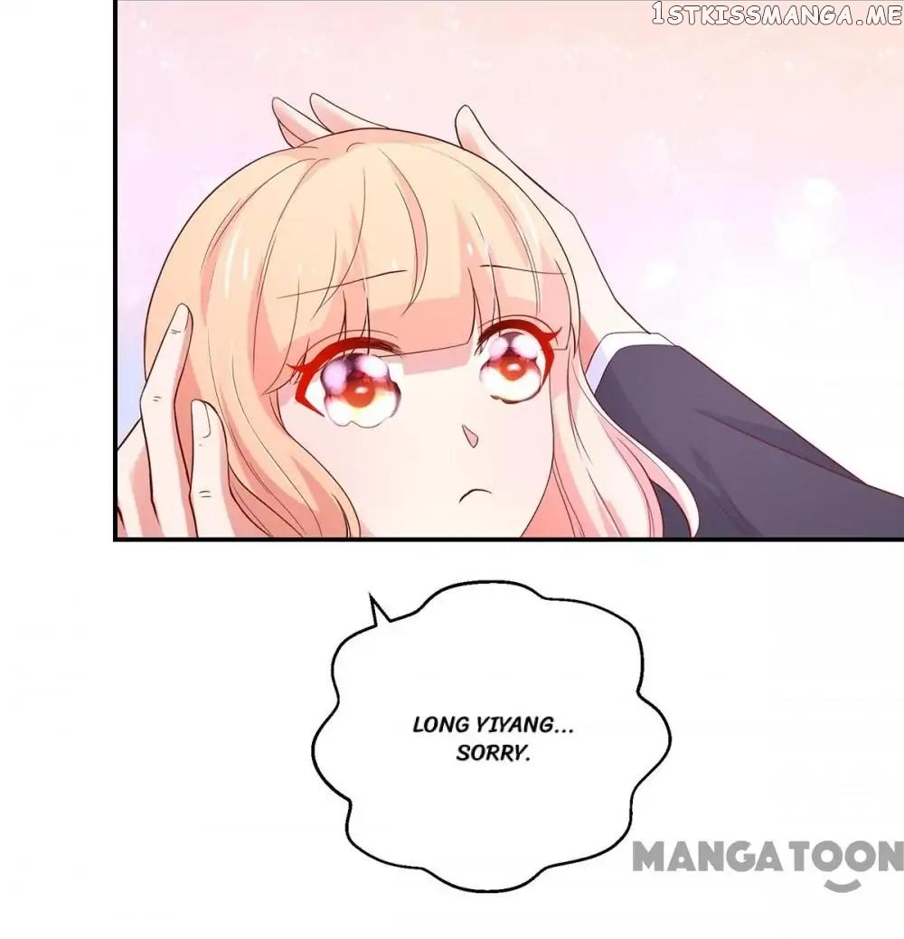 Honey, You Belong to Me! chapter 109 - page 32
