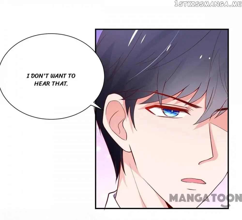Honey, You Belong to Me! chapter 109 - page 33