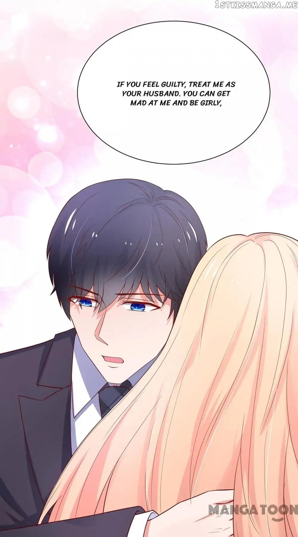 Honey, You Belong to Me! chapter 109 - page 34