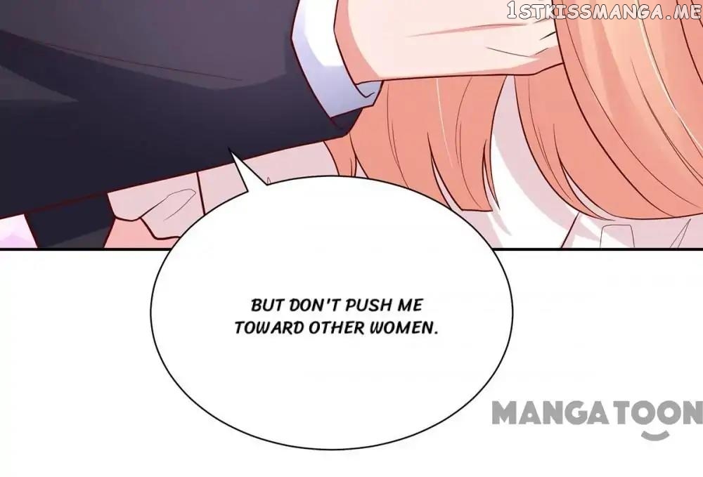 Honey, You Belong to Me! chapter 109 - page 35