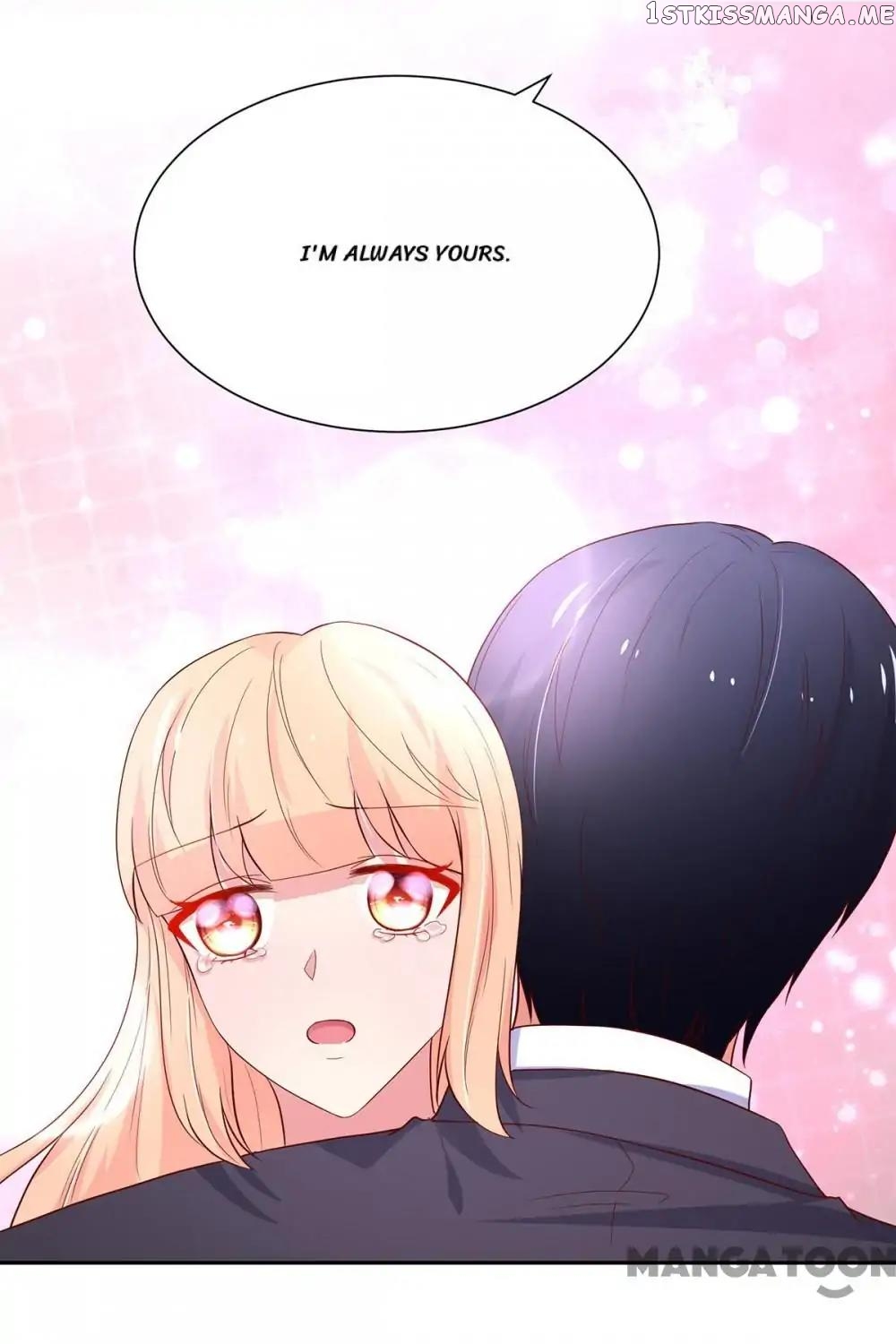 Honey, You Belong to Me! chapter 109 - page 37