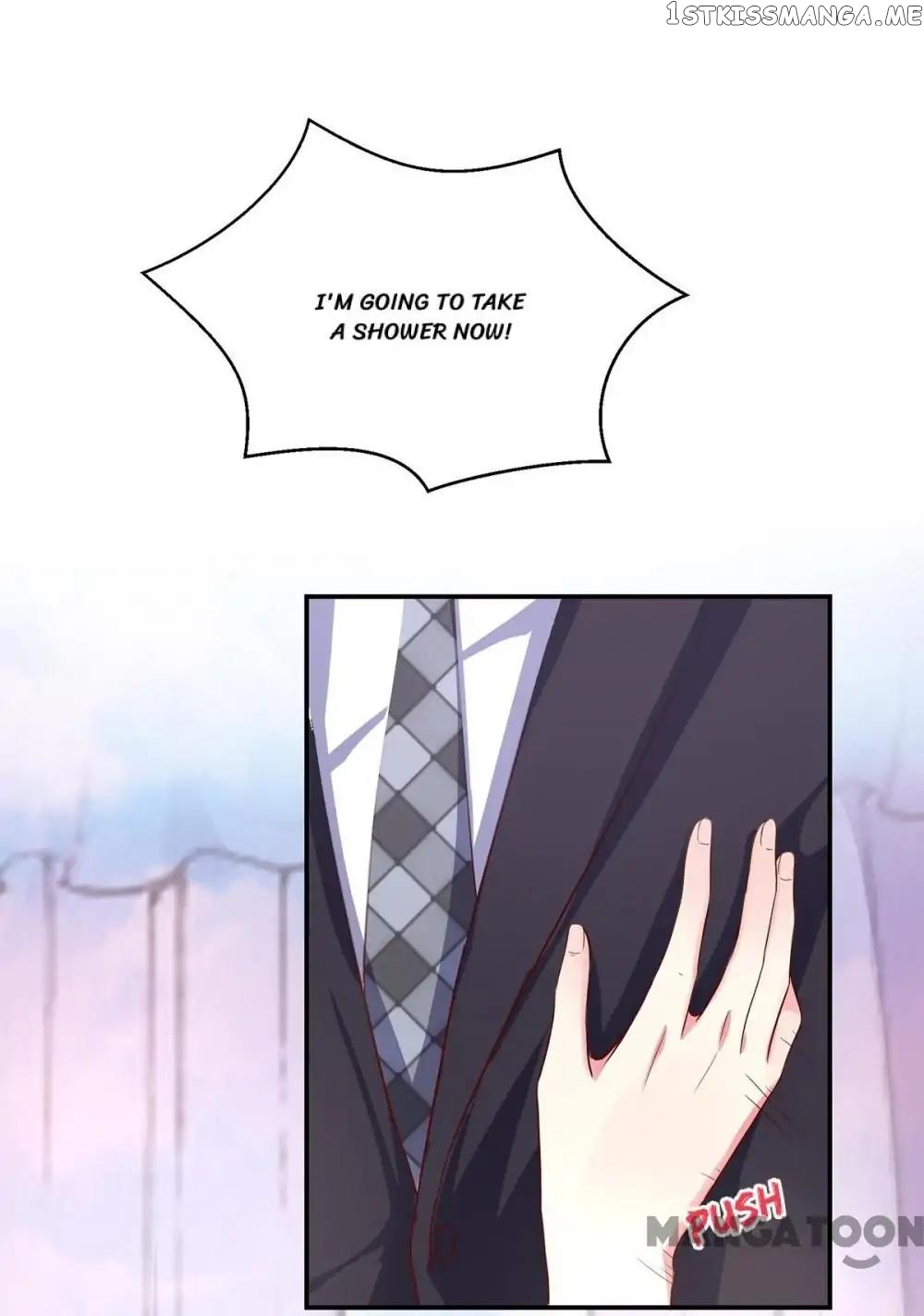Honey, You Belong to Me! chapter 109 - page 39