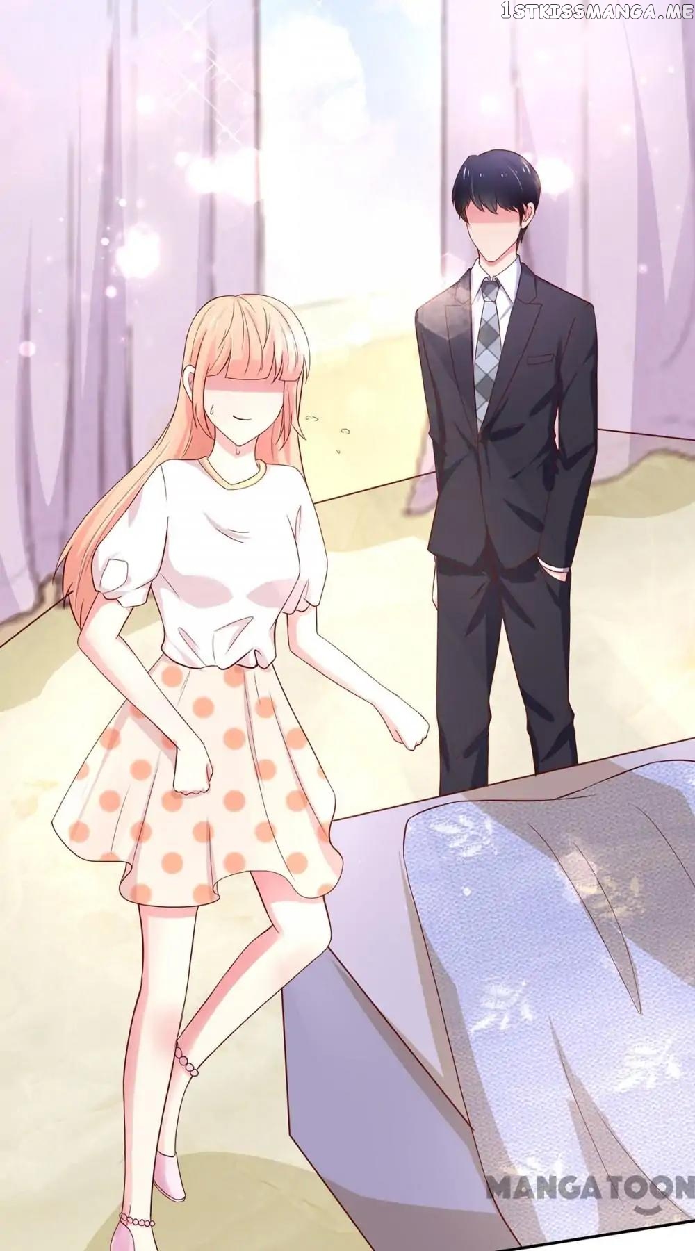 Honey, You Belong to Me! chapter 109 - page 40