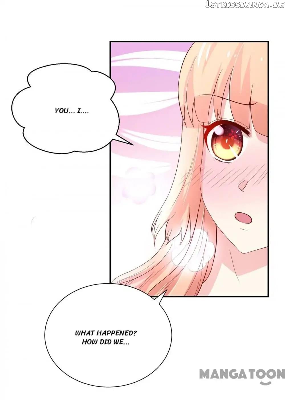 Honey, You Belong to Me! chapter 109 - page 5