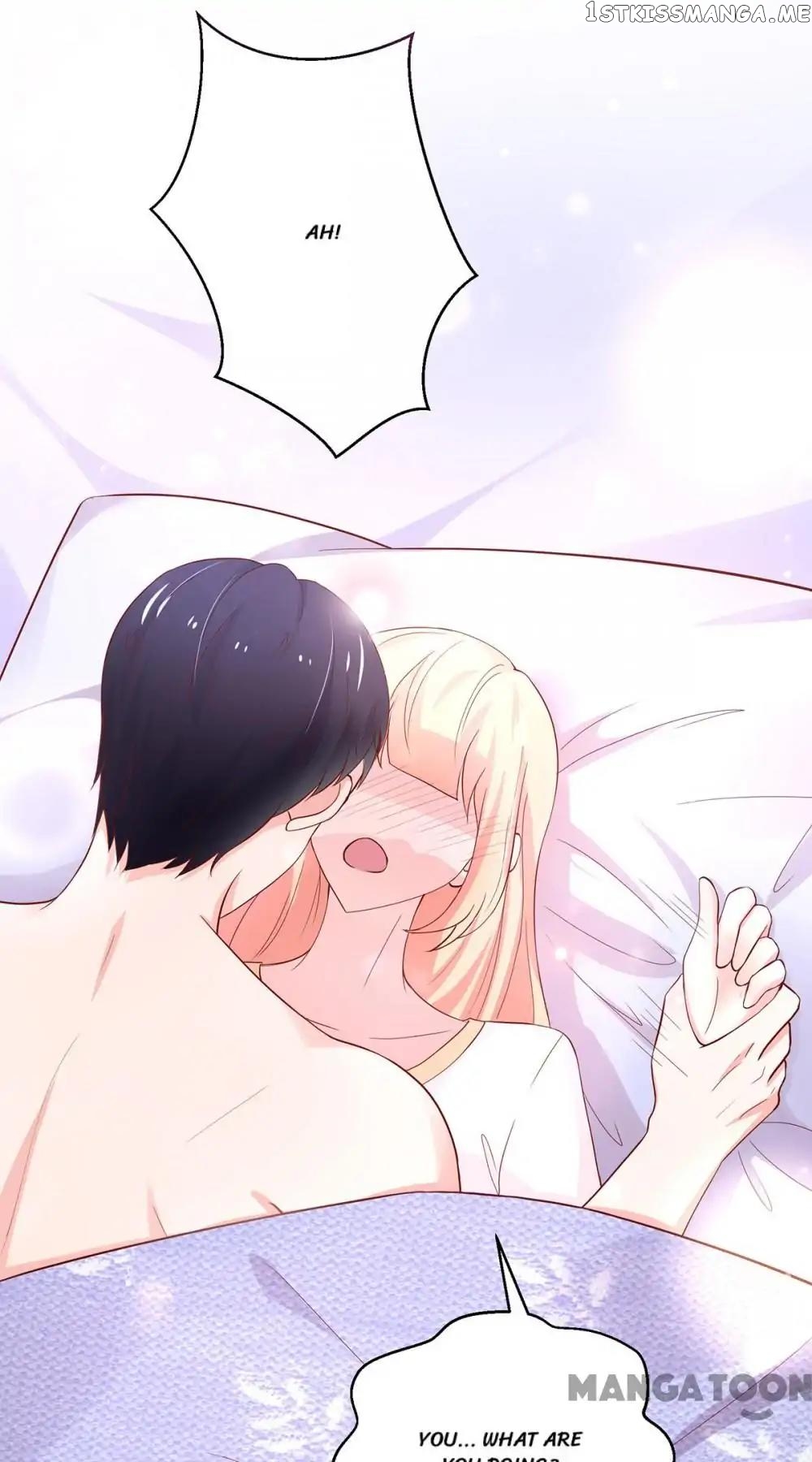 Honey, You Belong to Me! chapter 109 - page 8