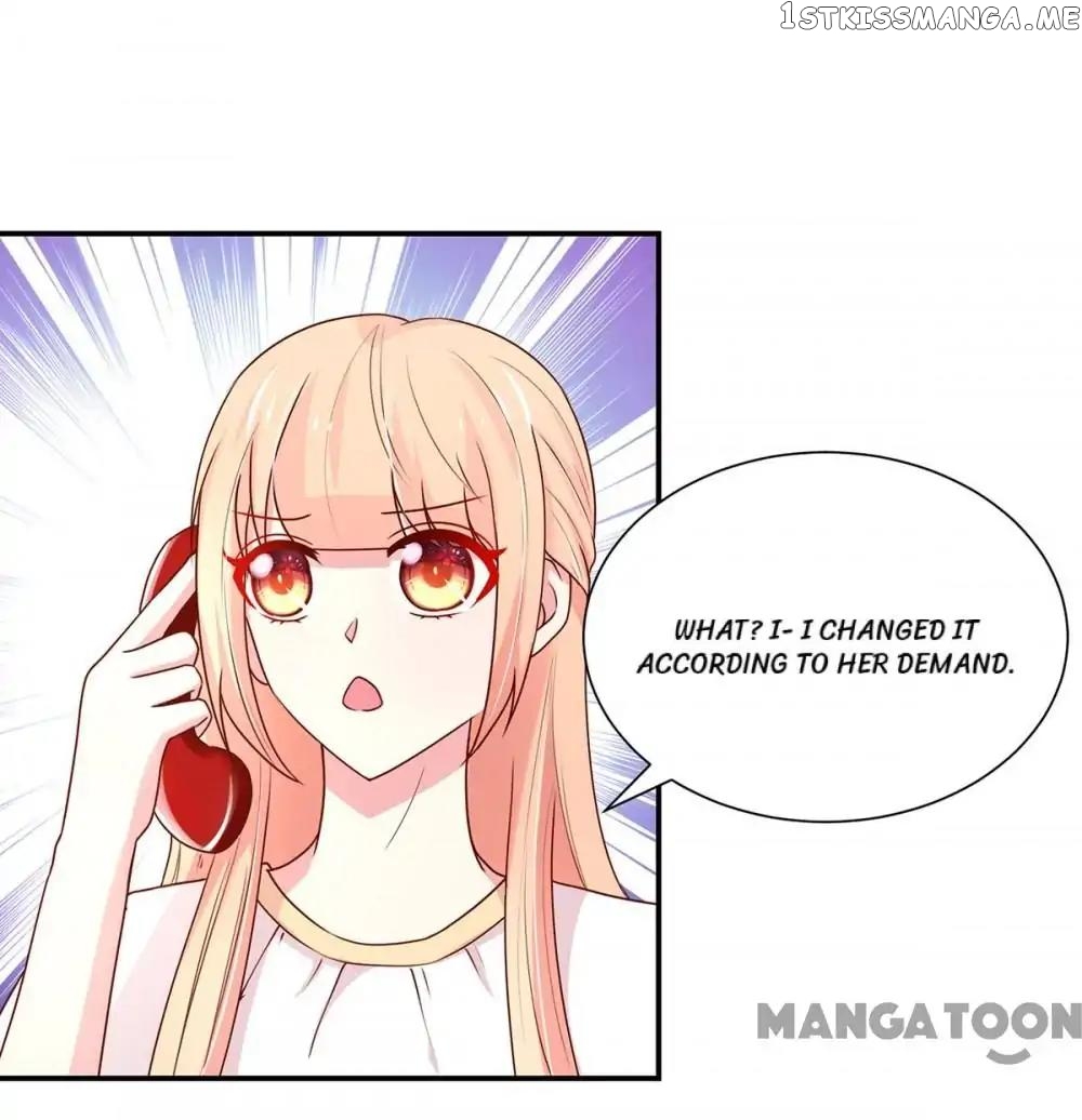 Honey, You Belong to Me! chapter 108 - page 1