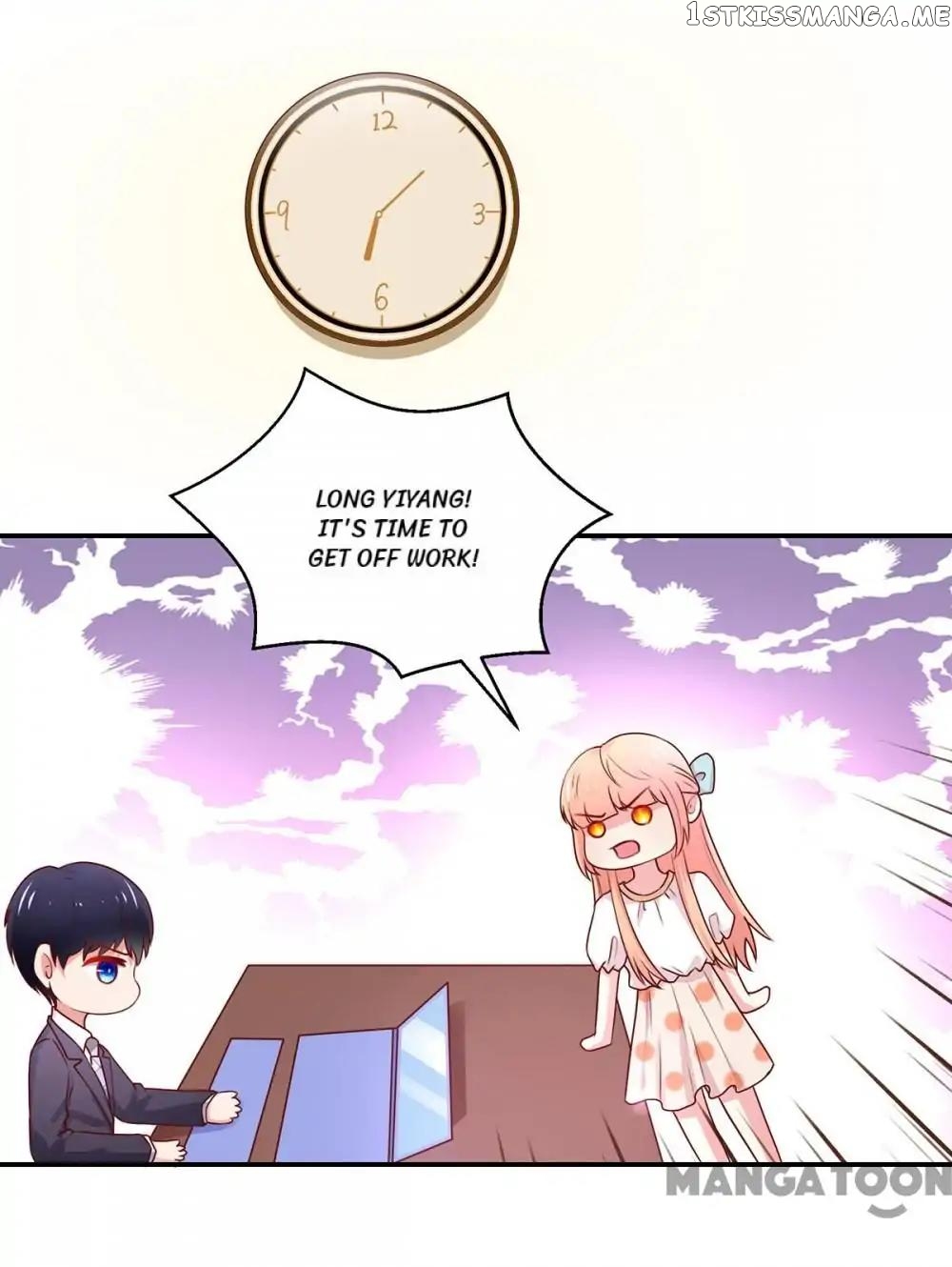 Honey, You Belong to Me! chapter 108 - page 16