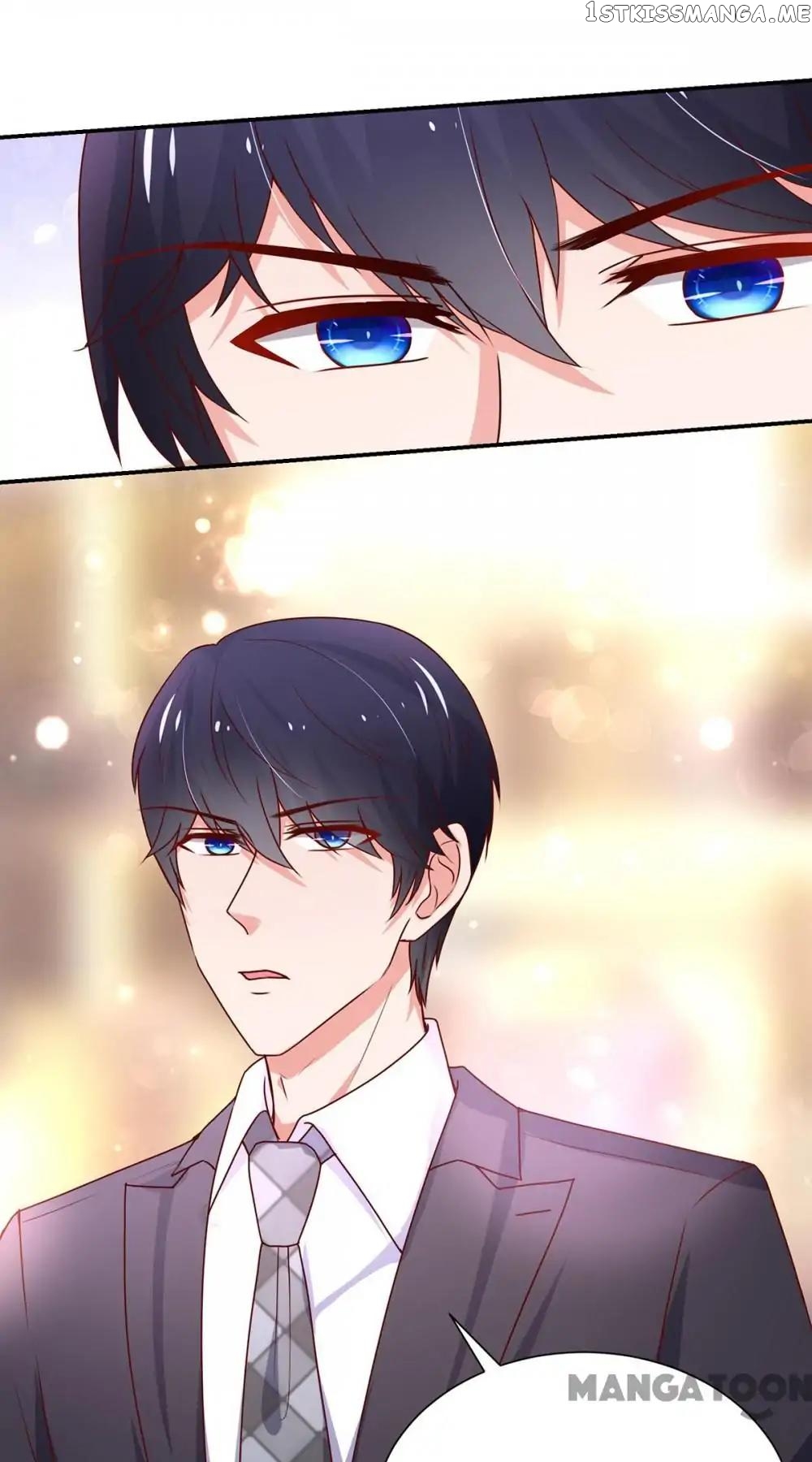 Honey, You Belong to Me! chapter 108 - page 17