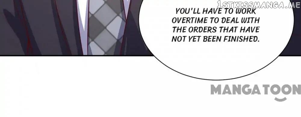 Honey, You Belong to Me! chapter 108 - page 18