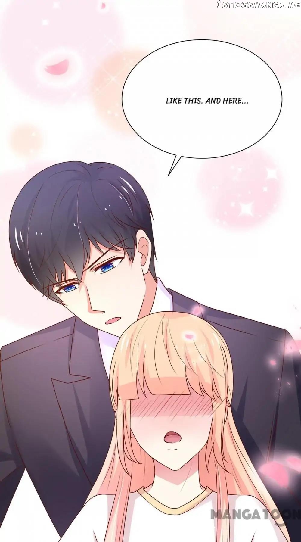Honey, You Belong to Me! chapter 108 - page 23
