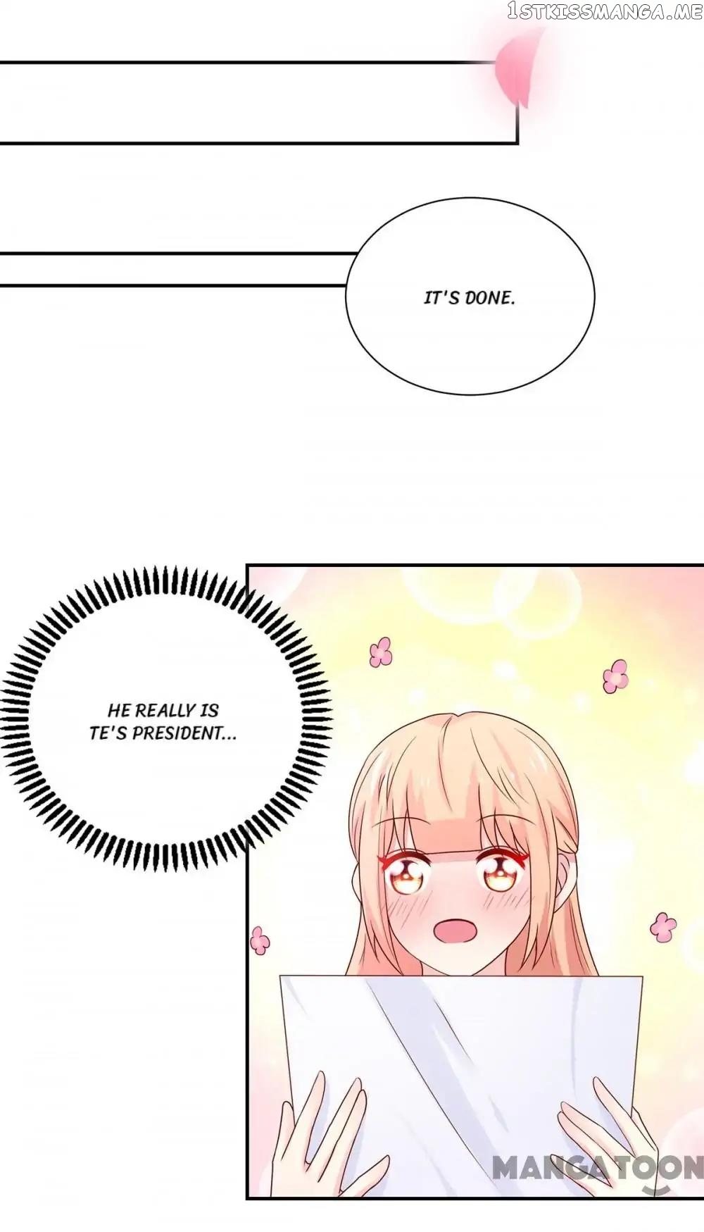 Honey, You Belong to Me! chapter 108 - page 28