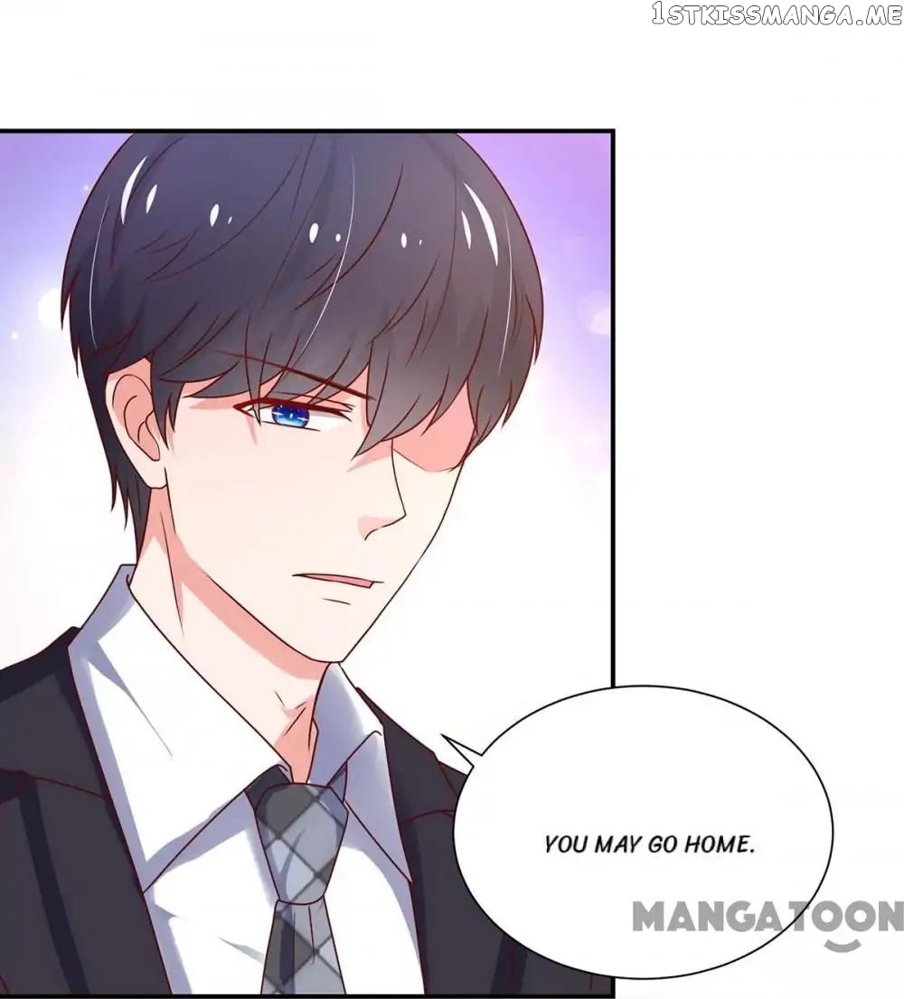 Honey, You Belong to Me! chapter 108 - page 29