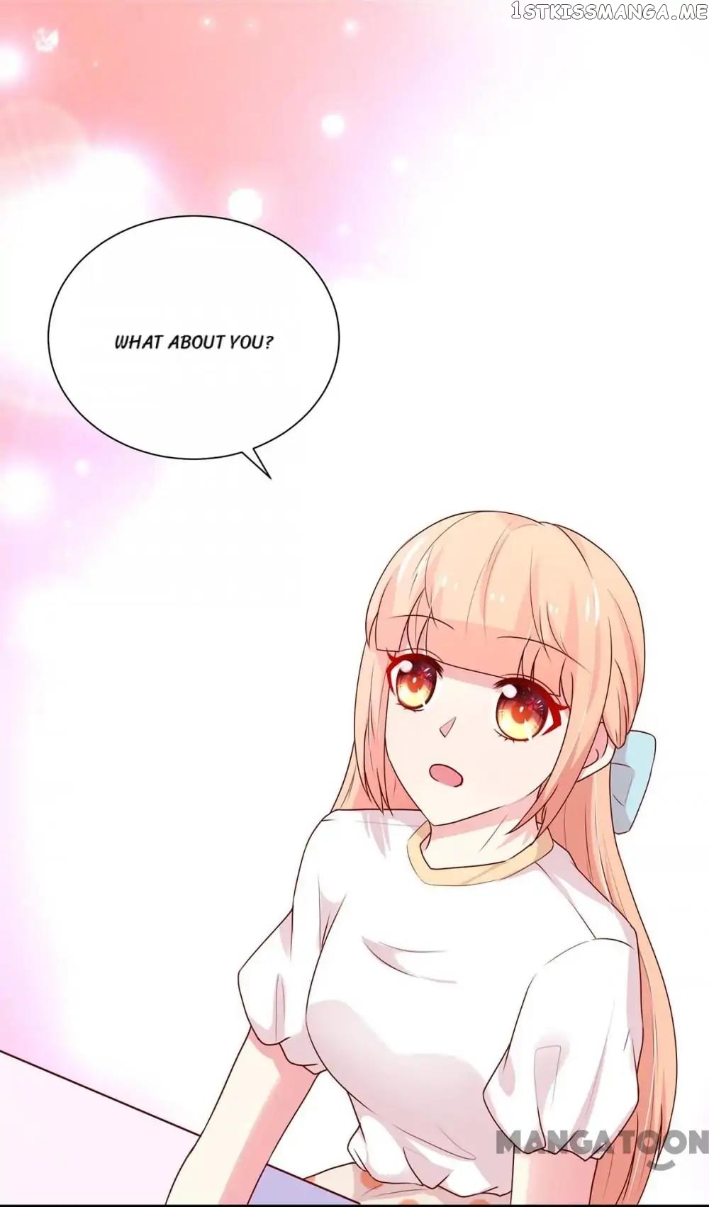 Honey, You Belong to Me! chapter 108 - page 30