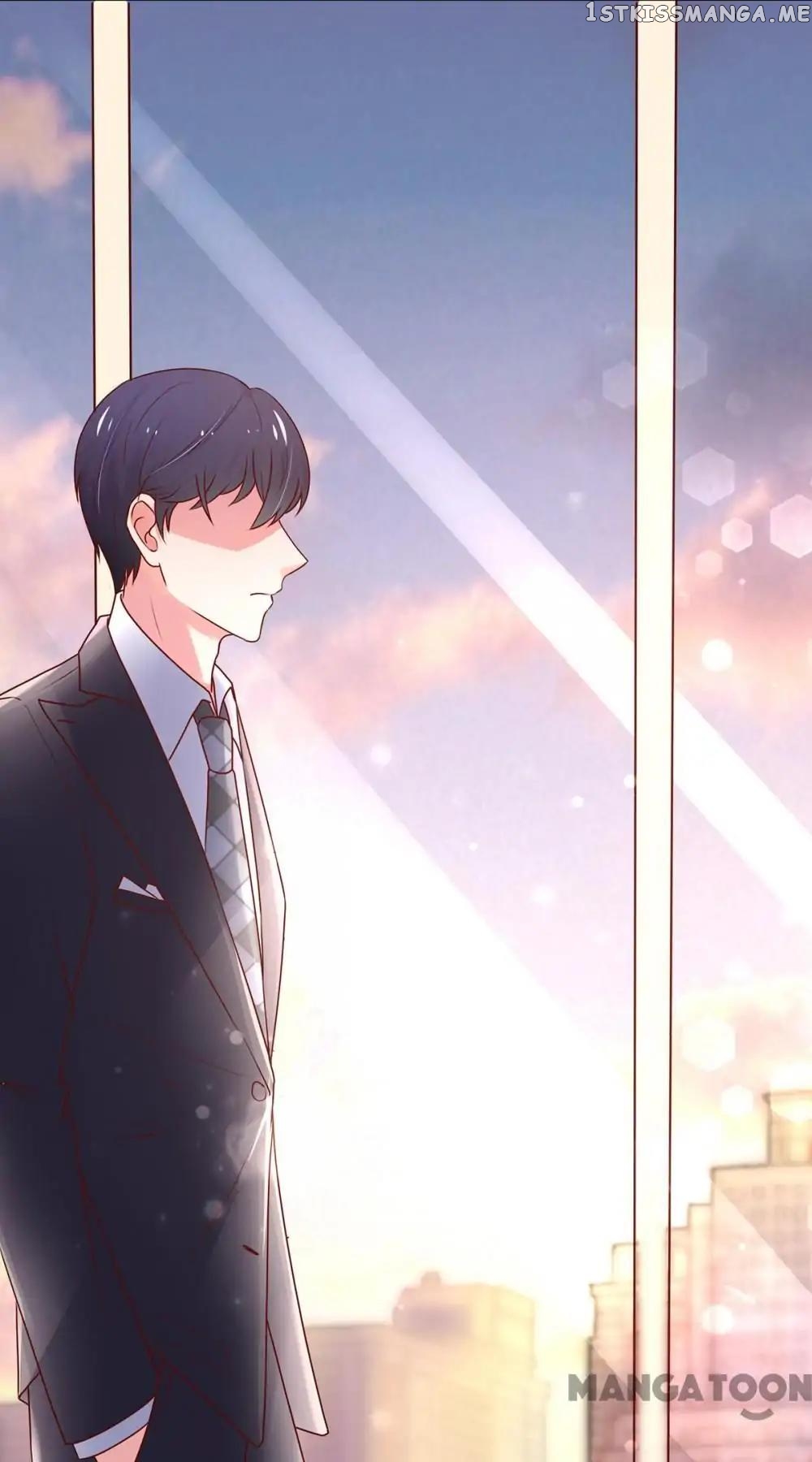 Honey, You Belong to Me! chapter 108 - page 31