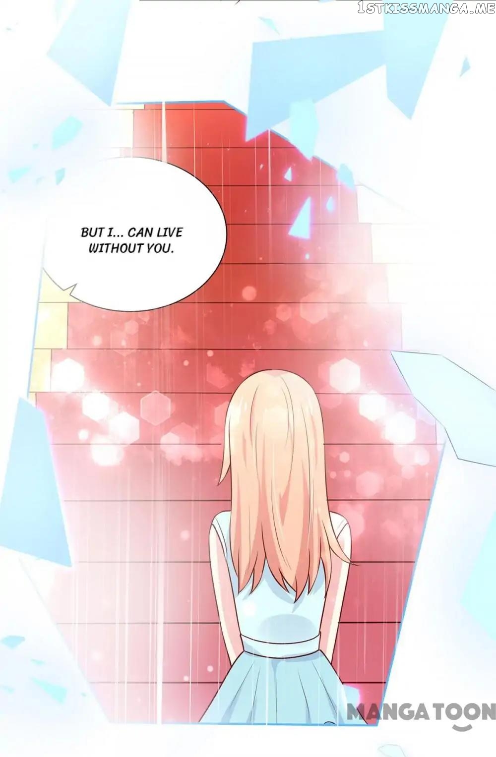 Honey, You Belong to Me! chapter 108 - page 34
