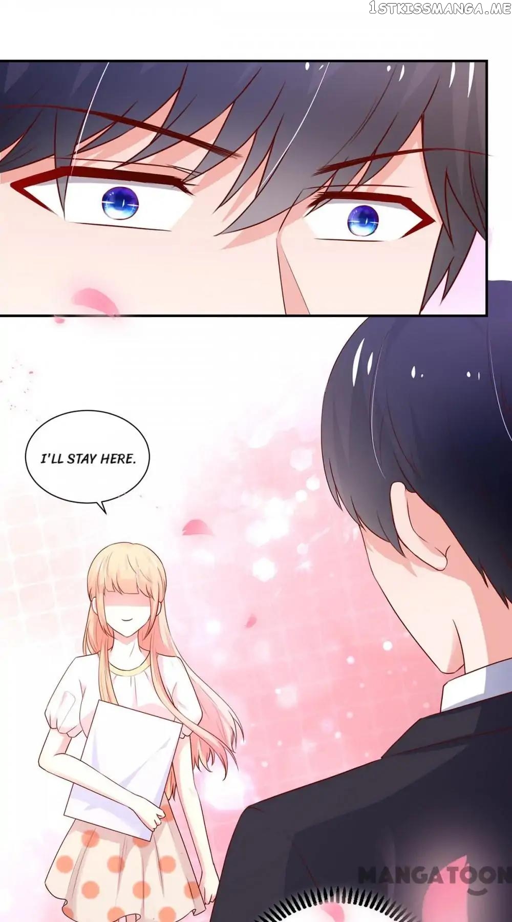 Honey, You Belong to Me! chapter 108 - page 38