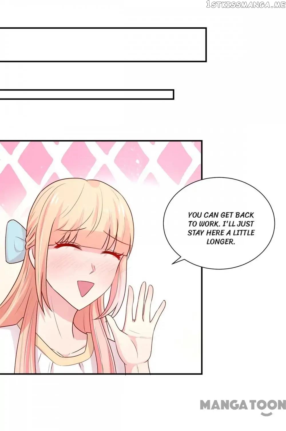 Honey, You Belong to Me! chapter 108 - page 40