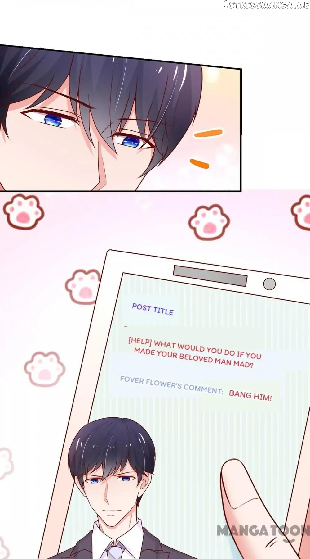 Honey, You Belong to Me! chapter 108 - page 49