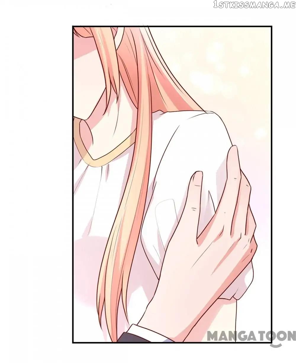 Honey, You Belong to Me! chapter 108 - page 52