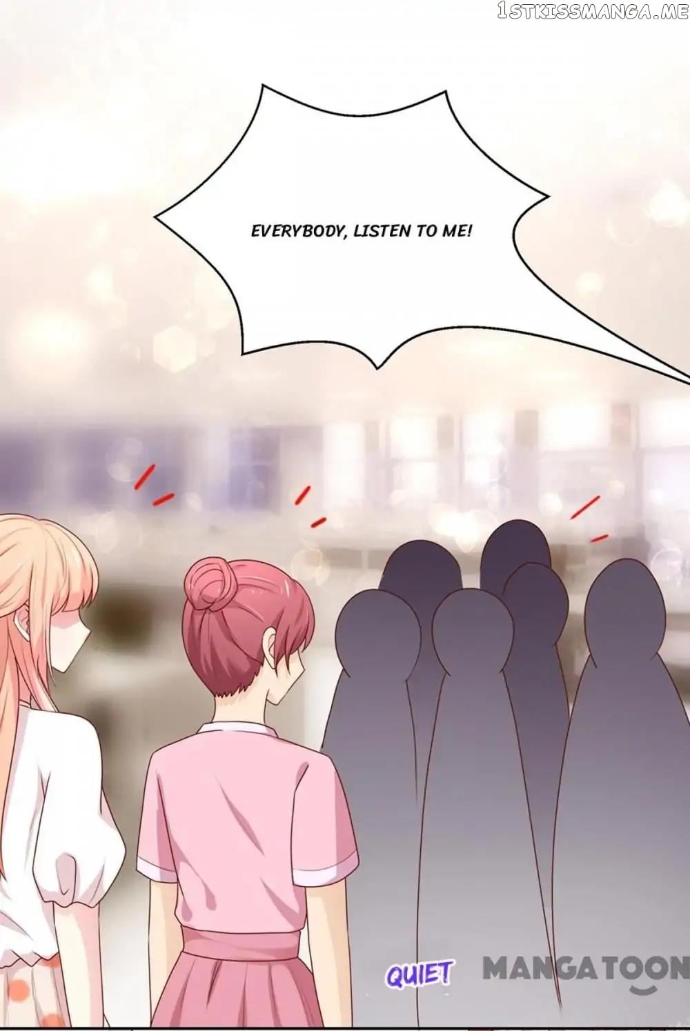 Honey, You Belong to Me! chapter 107 - page 12
