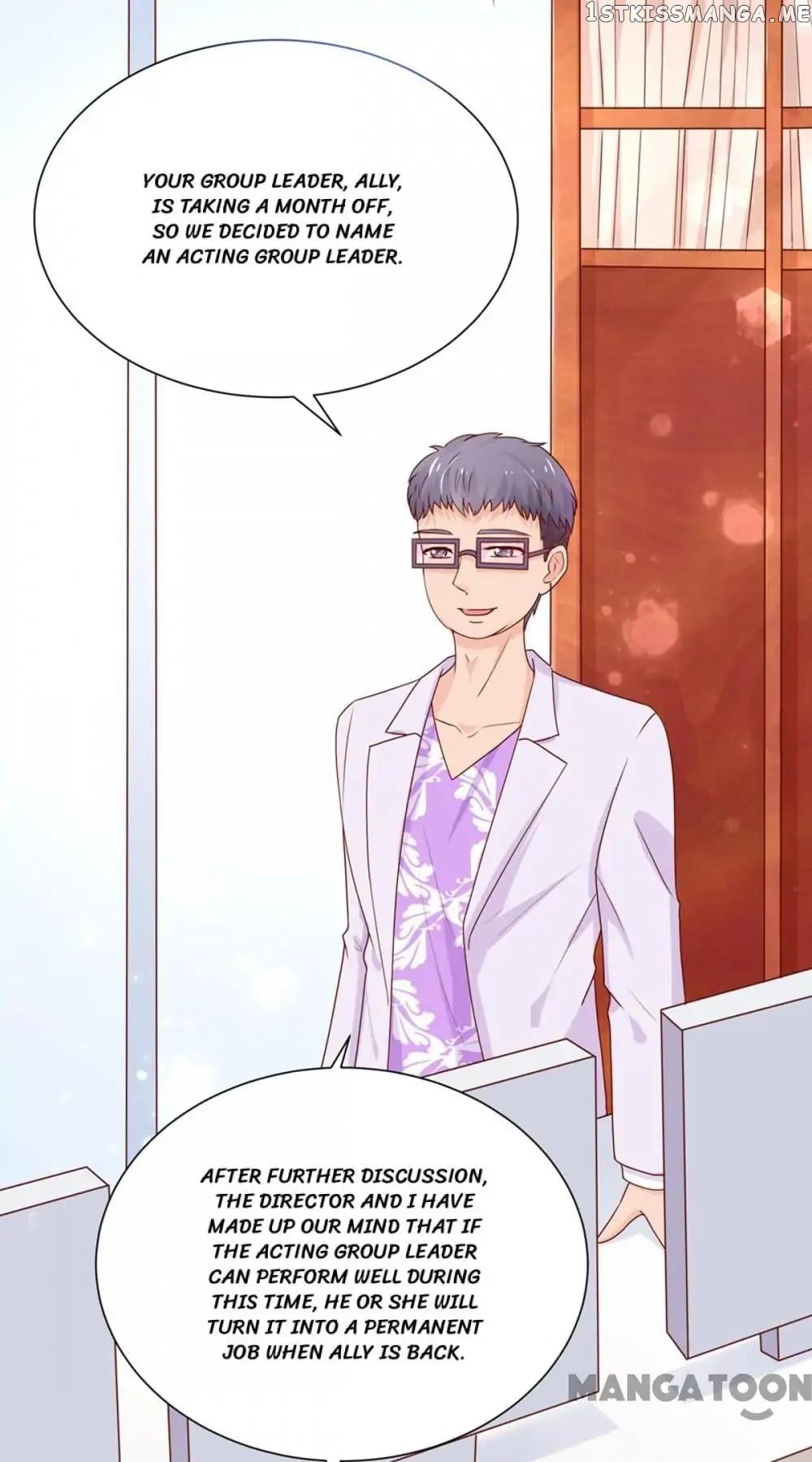 Honey, You Belong to Me! chapter 107 - page 13