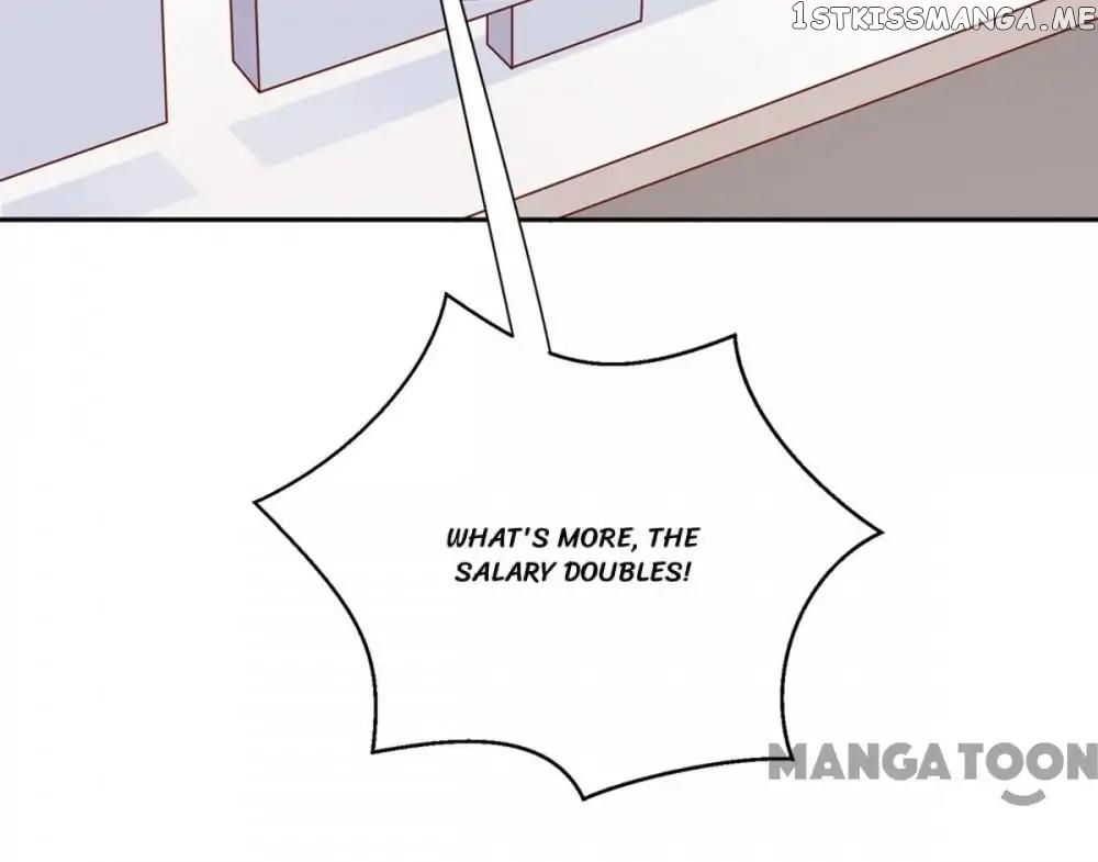 Honey, You Belong to Me! chapter 107 - page 14
