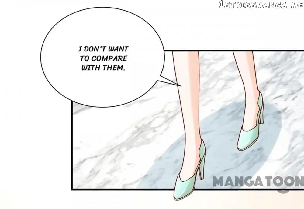 Honey, You Belong to Me! chapter 107 - page 19