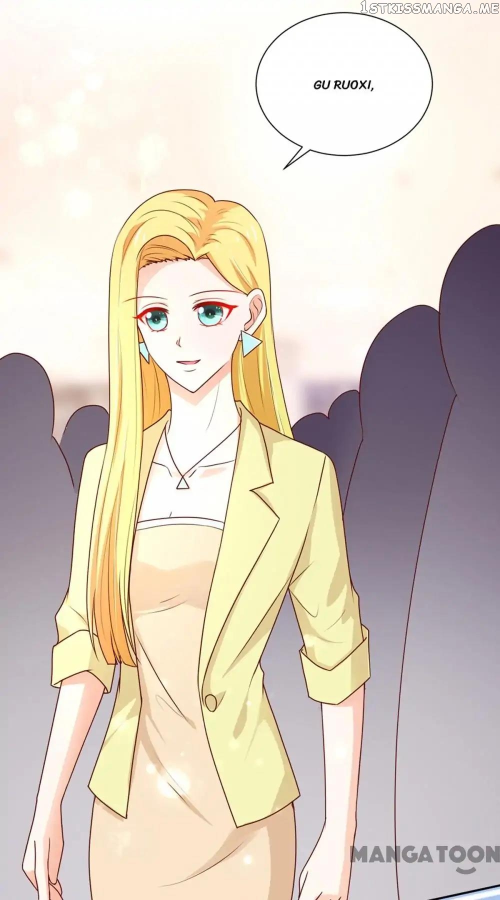 Honey, You Belong to Me! chapter 107 - page 20