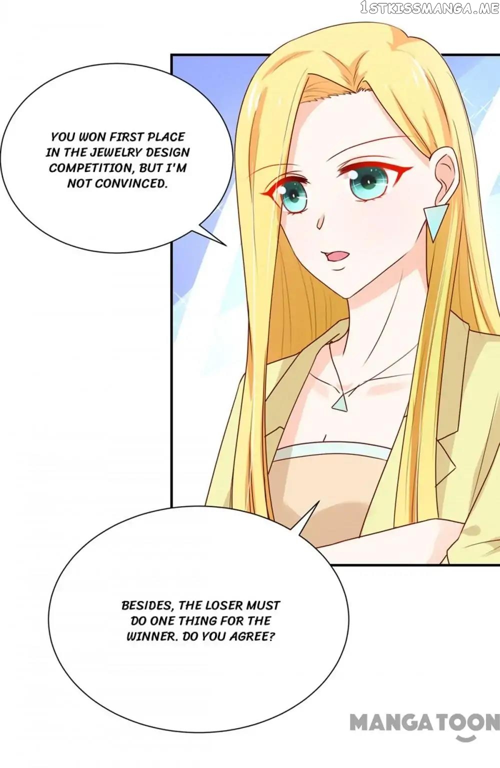 Honey, You Belong to Me! chapter 107 - page 23