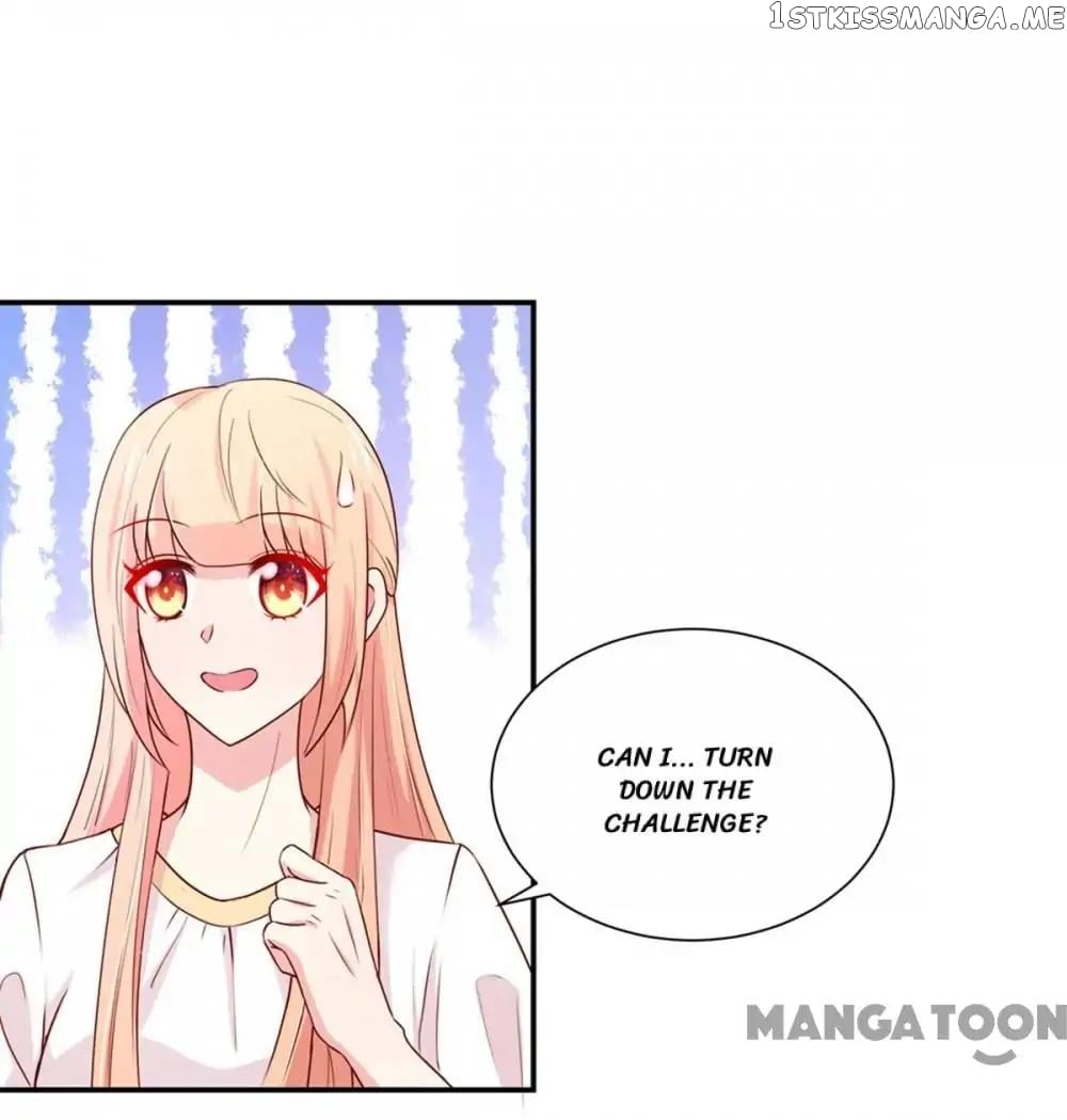 Honey, You Belong to Me! chapter 107 - page 24