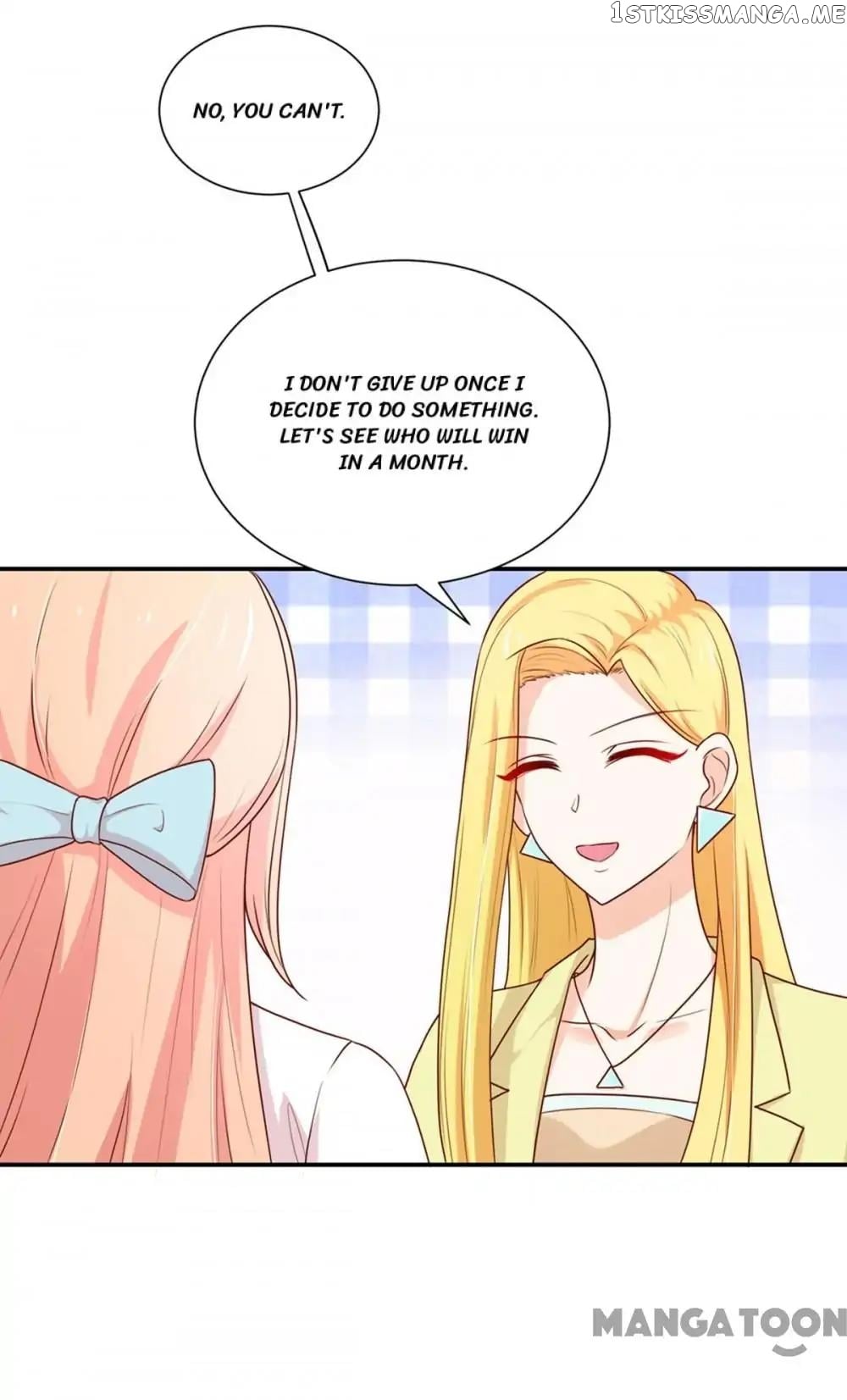 Honey, You Belong to Me! chapter 107 - page 25