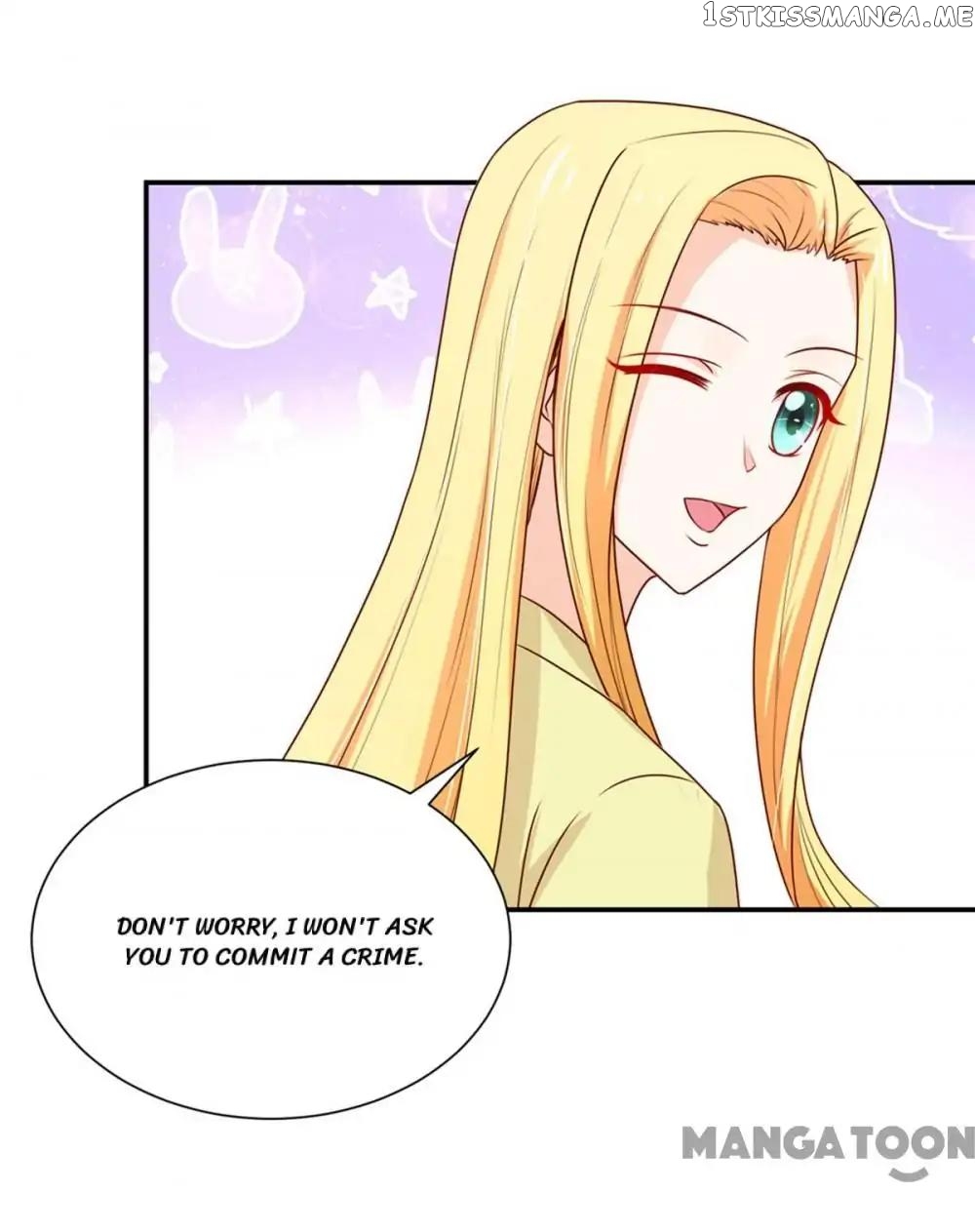 Honey, You Belong to Me! chapter 107 - page 26